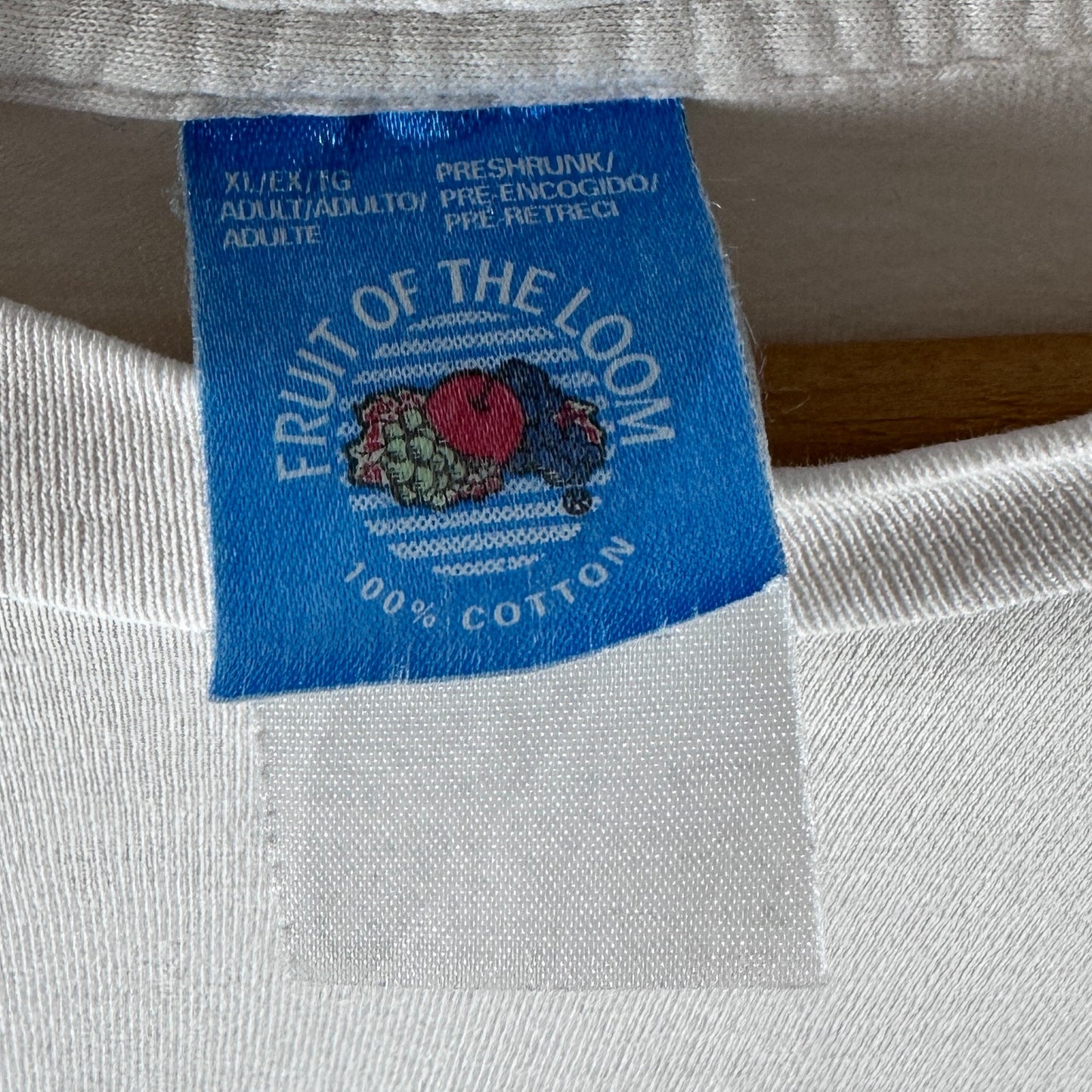 Vintage 90s The Lorax Tee