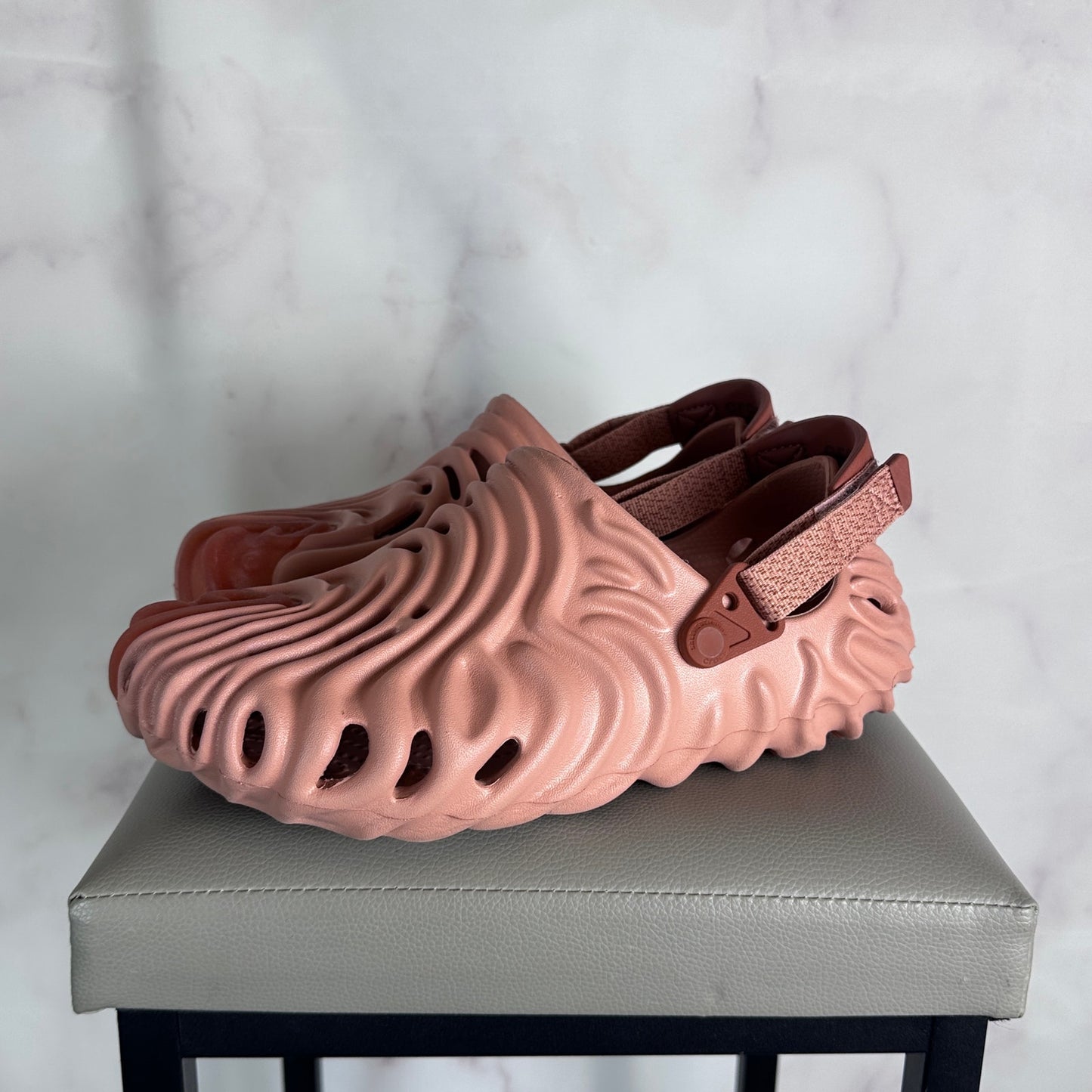 Crocs by Salehe Bembury Pollex Clog Kuwata