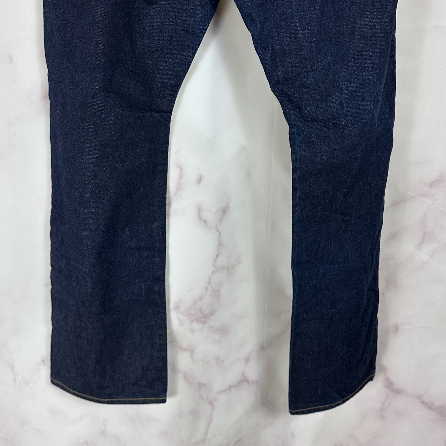 Polo Ralph Lauren PRL 867 Raw Selvedge Denim
