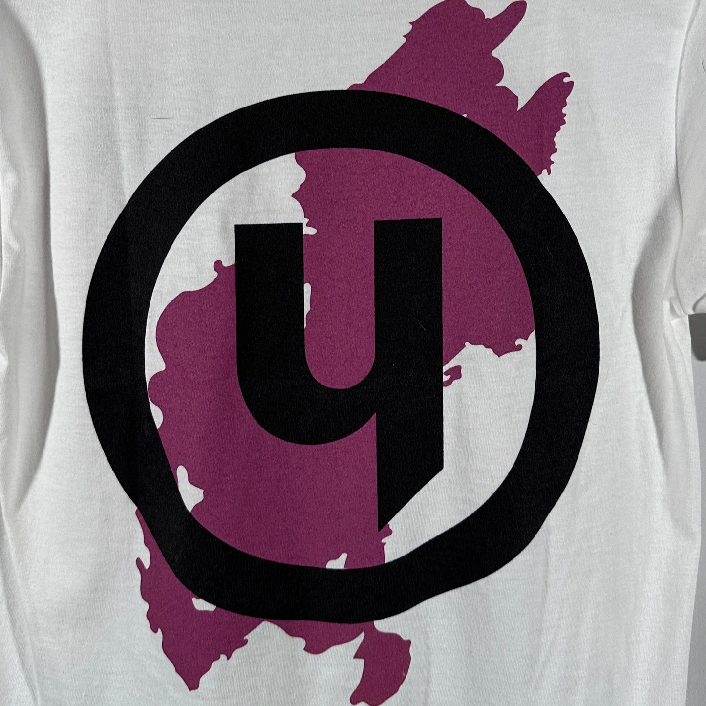 Hidden NY Yams Day 2021 White Tee