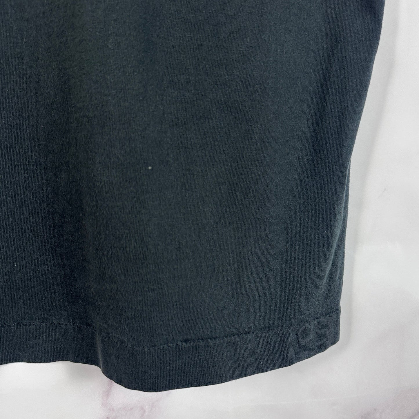 Vintage Tony Gaskin Racing Black Tee