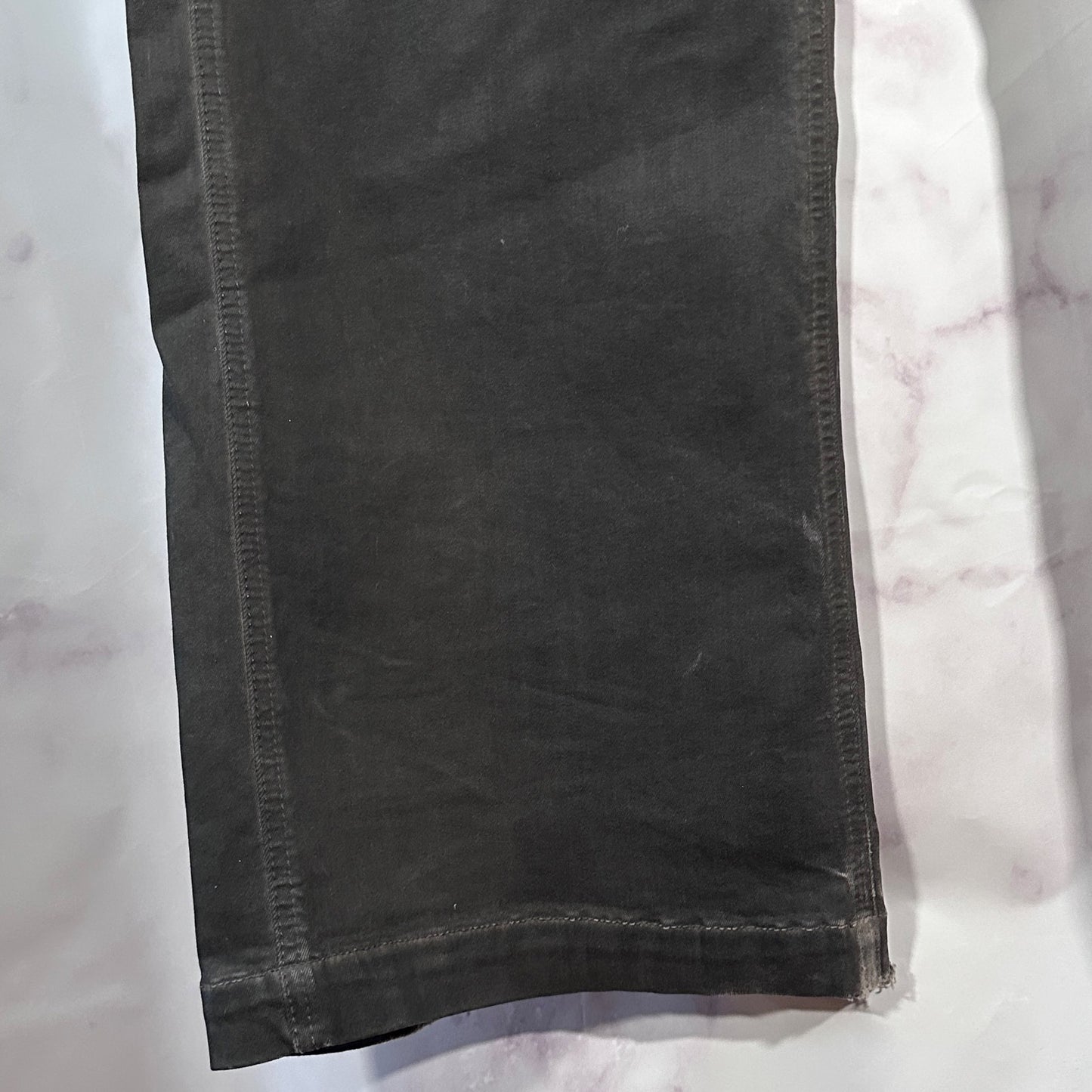Rick Owens Lido S/S24 Dark Dust Stefan Cargo Pants