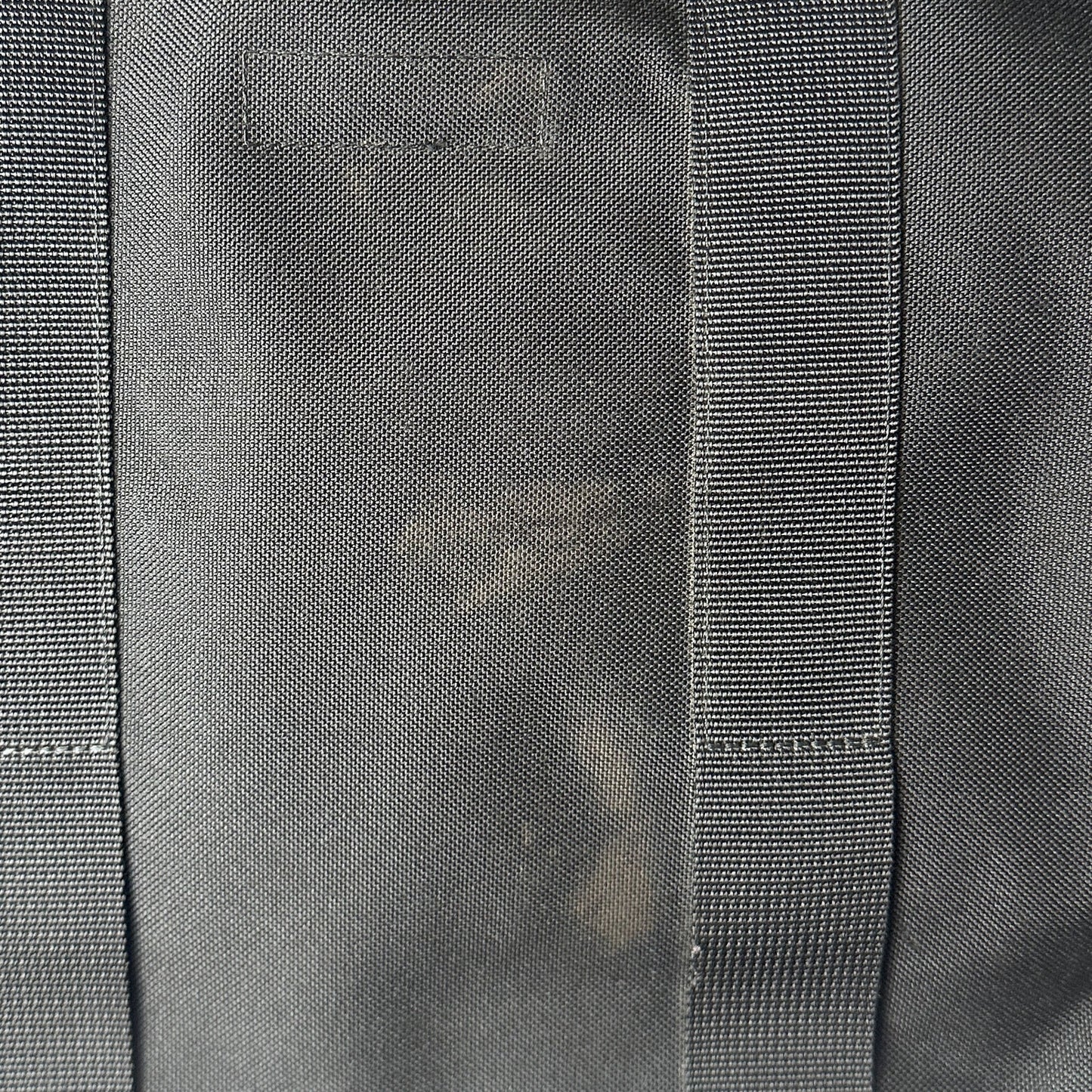Porter Yoshida & Co. Black 2-Way Briefcase Messenger Bag