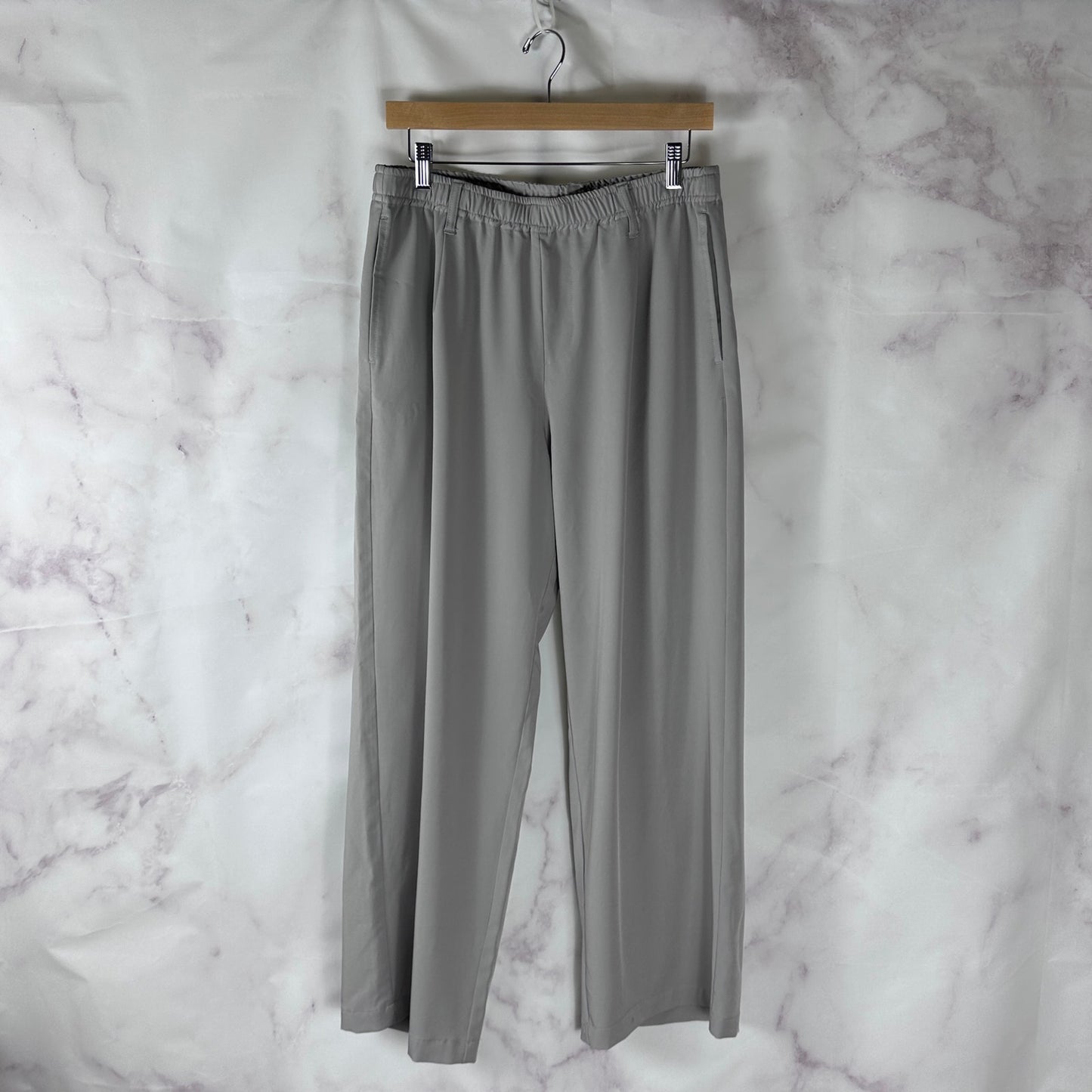 Rageblue Grey Light Pants