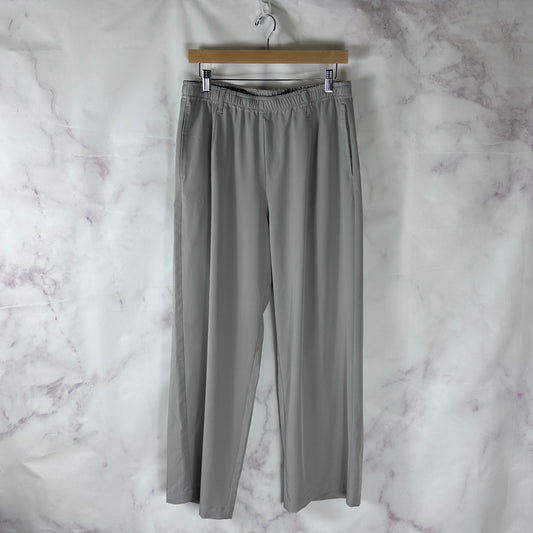 Rageblue Grey Light Pants
