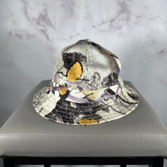 Supreme S/S14 White Aspen Wood Bell Hat