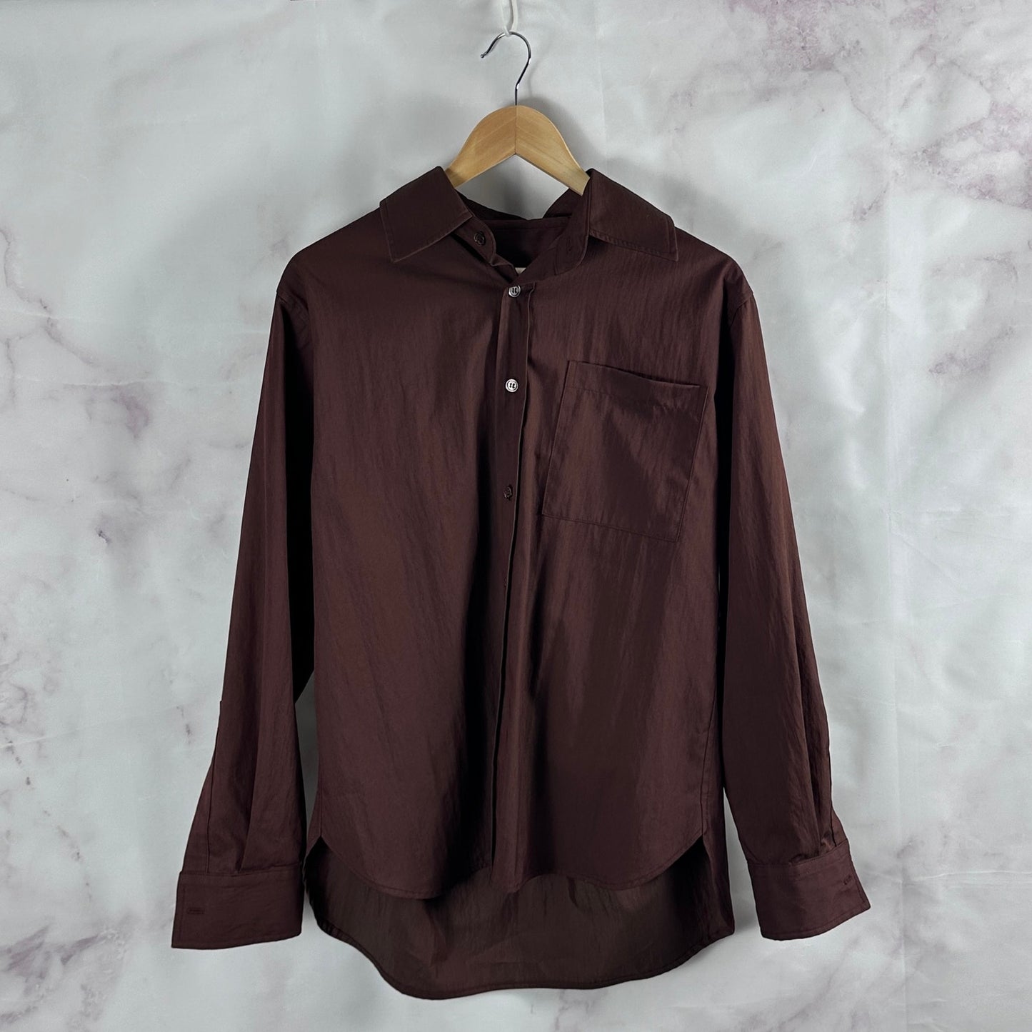 Colbo Red Wine Metrics Shirt