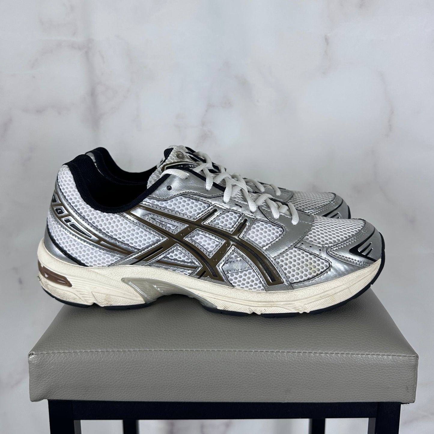 ASICS Gel-1130 White Clay Canyon