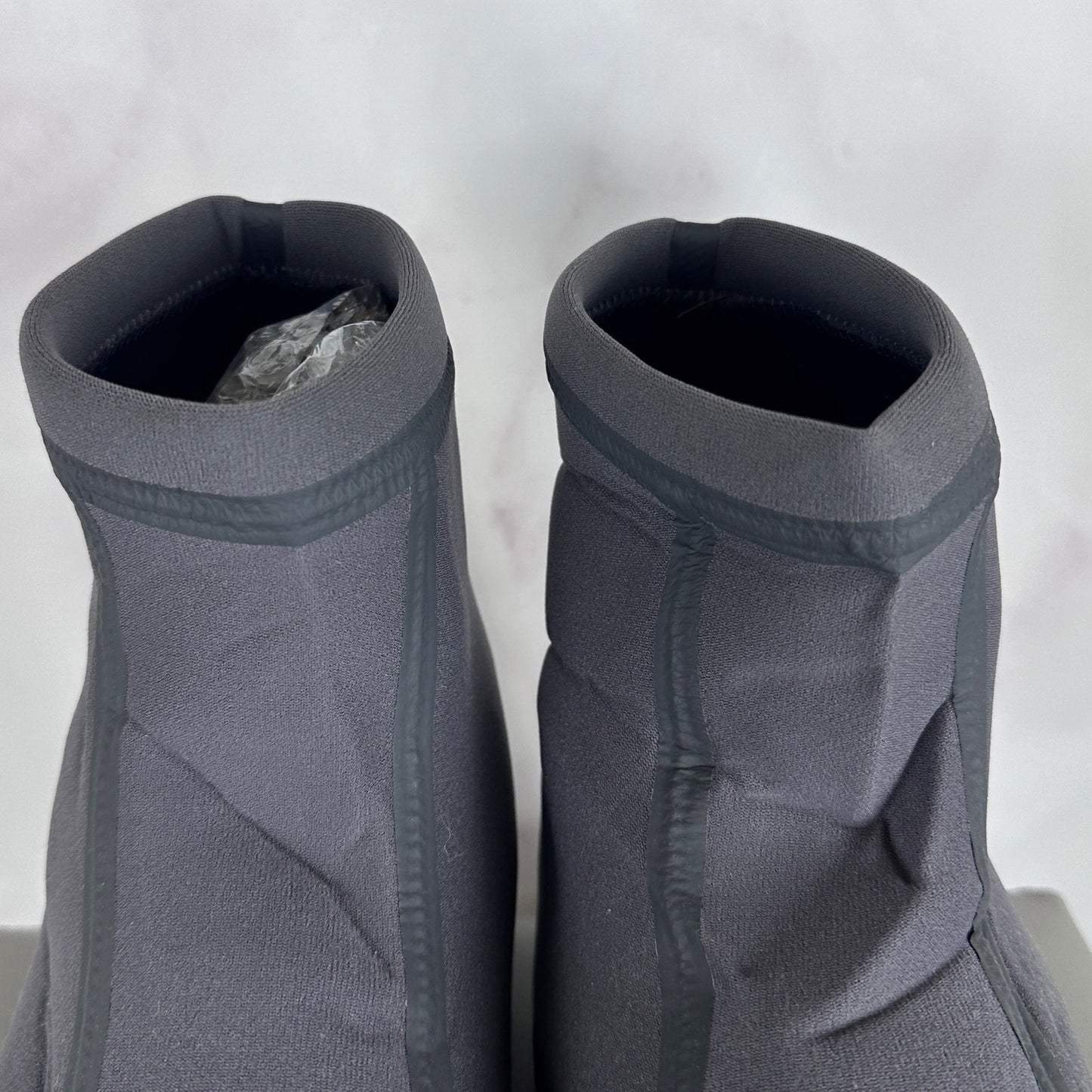 Yeezy Coachella Scuba Boot