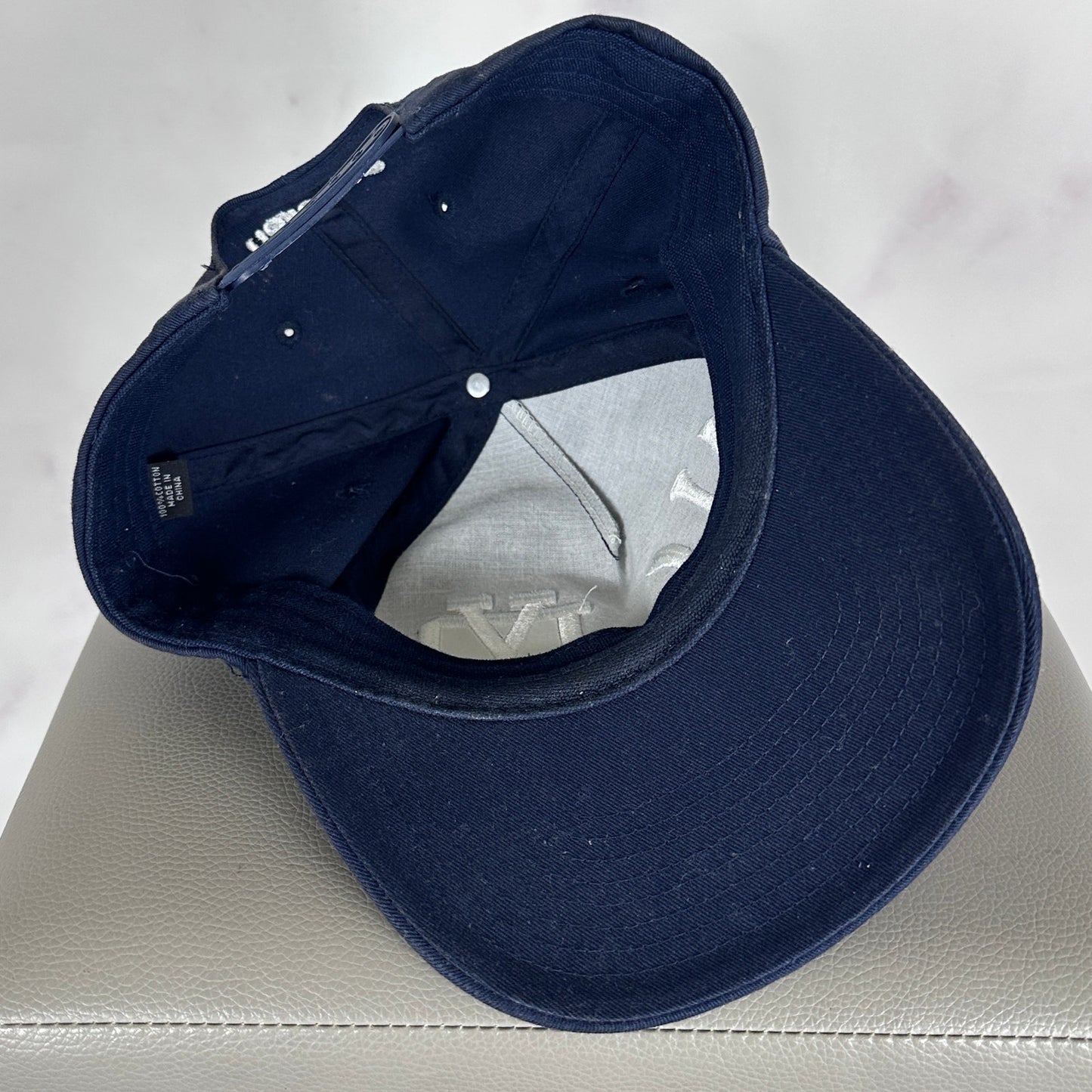 Holiday Brand HL*DY Navy SnapBack Hat