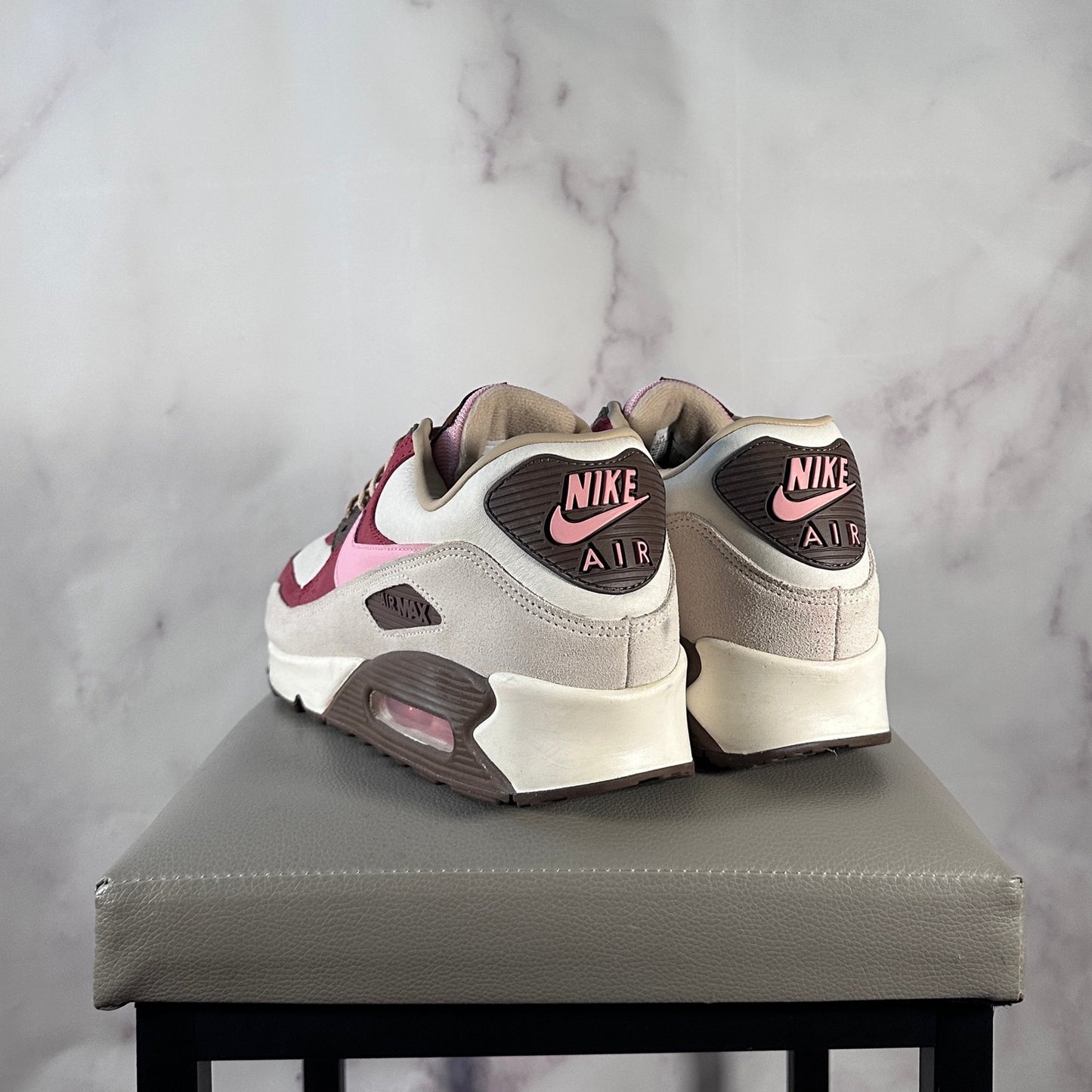 Nike Air Max 90 Retro ‘Bacon’ 2021 CU1816-100