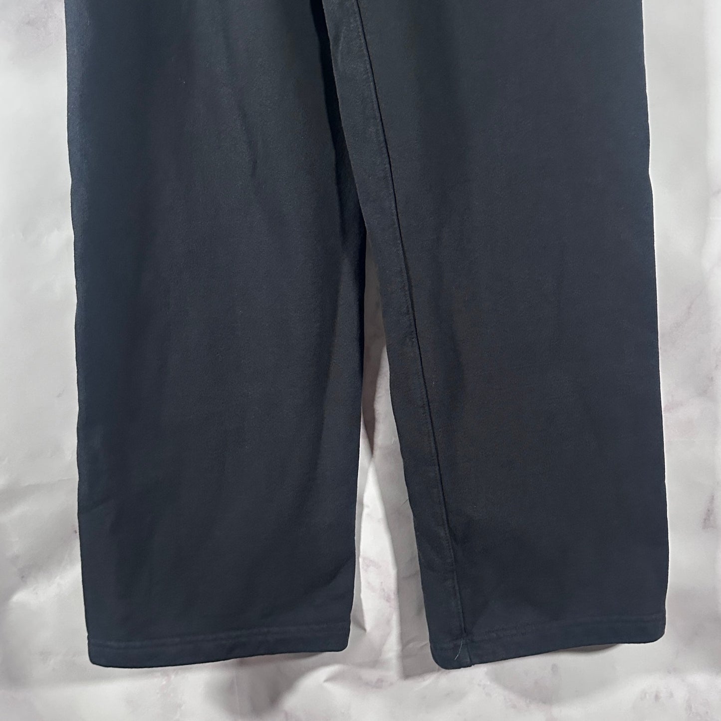 Yeezy Sample Wide Leg Sweatpants