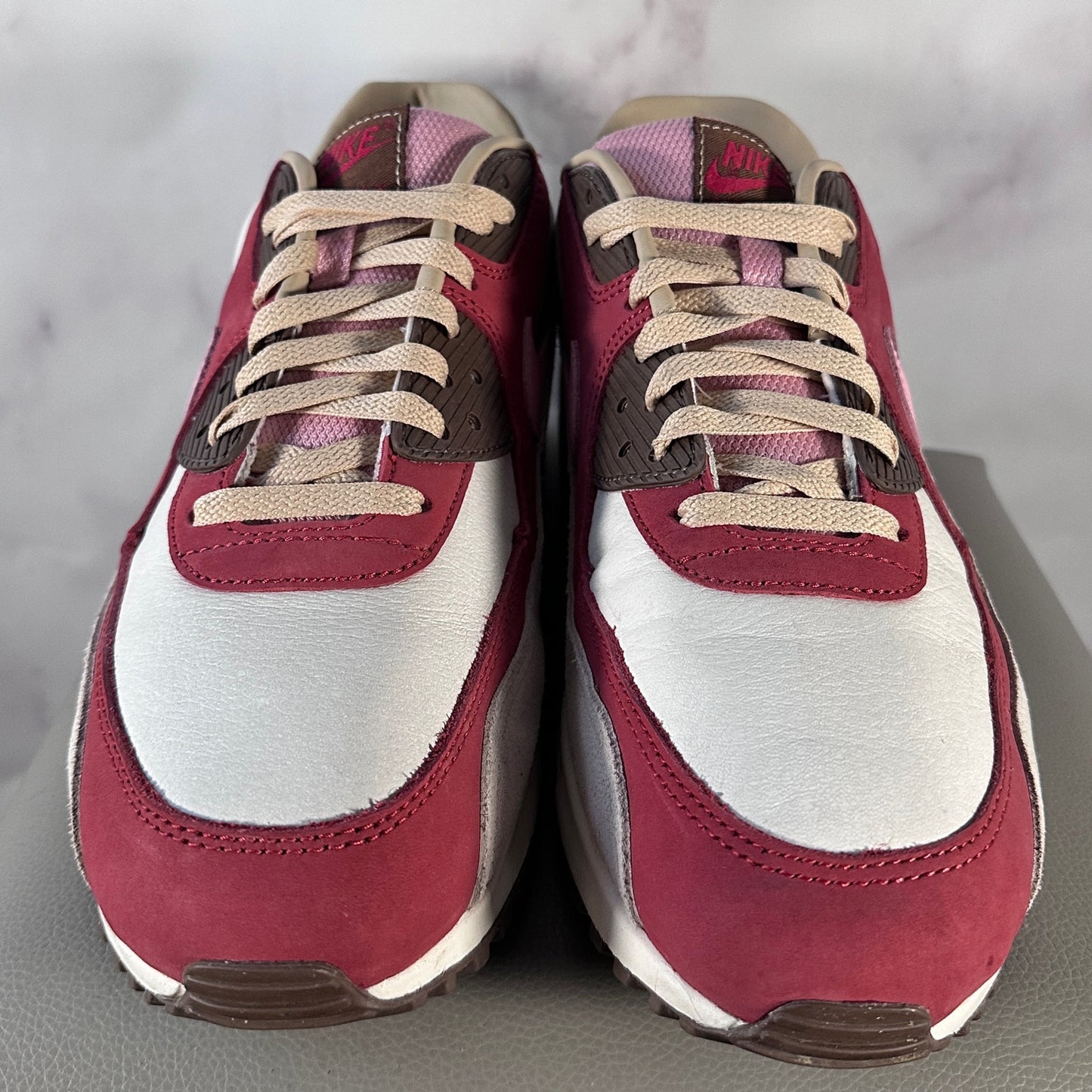 Nike Air Max 90 Retro ‘Bacon’ 2021 CU1816-100