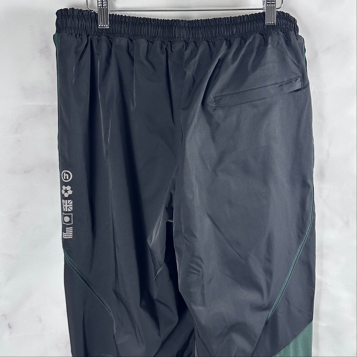 Hidden NY x Umbro Kaleidoscope Track Pants