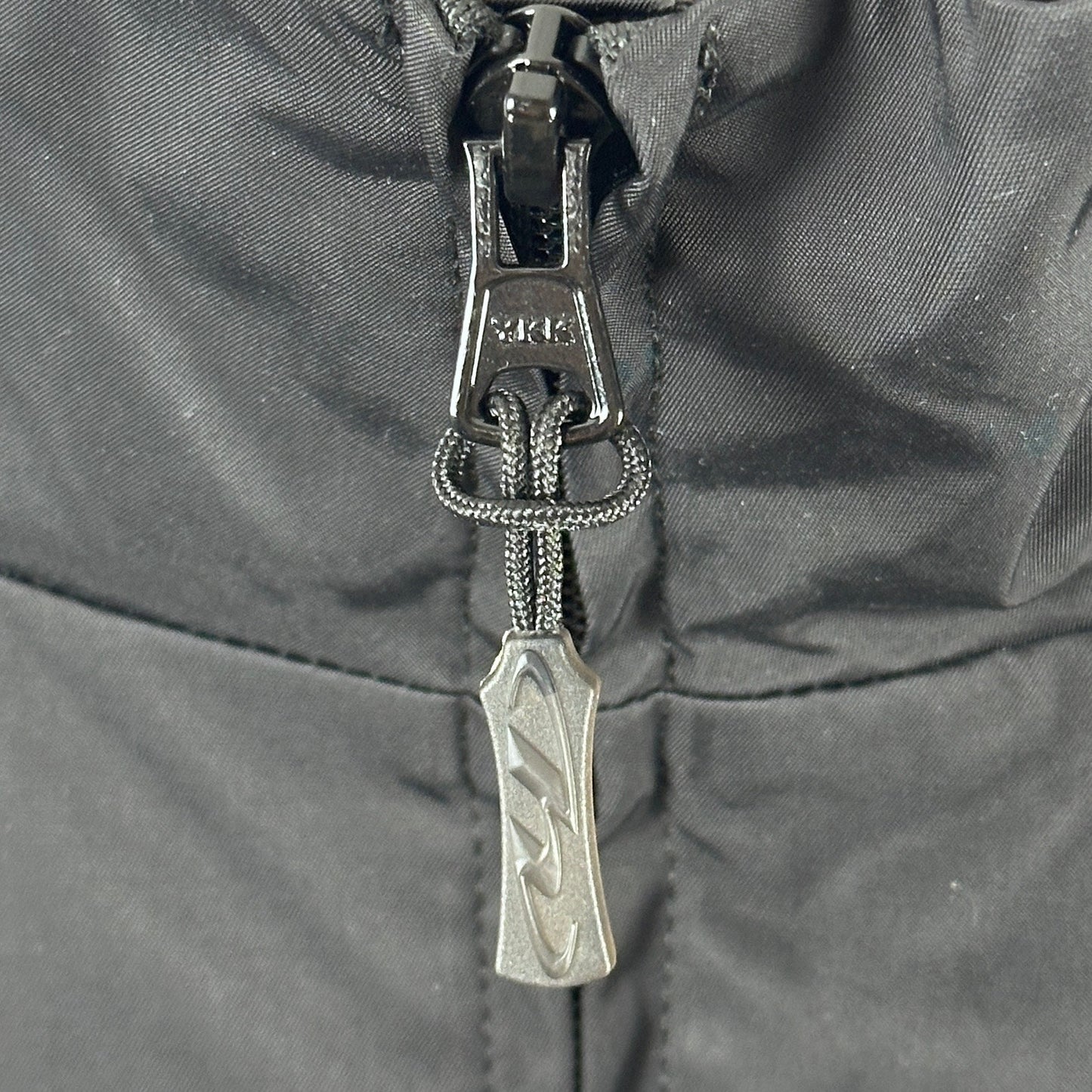 Hidden NY x Umbro Kaleidoscope Track Jacket