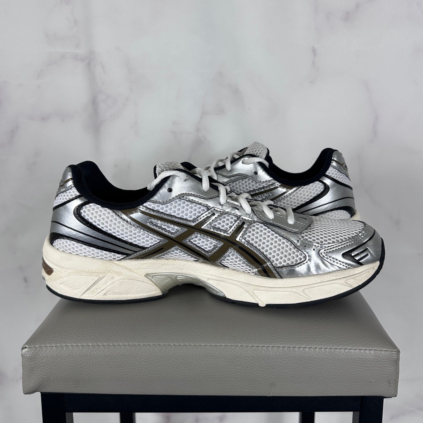 ASICS Gel-1130 White Clay Canyon