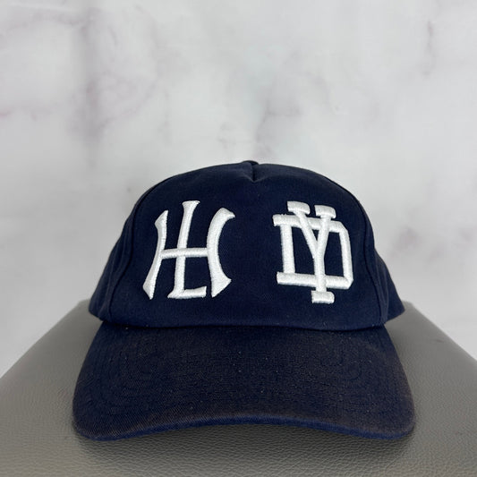 Holiday Brand HL*DY Navy SnapBack Hat