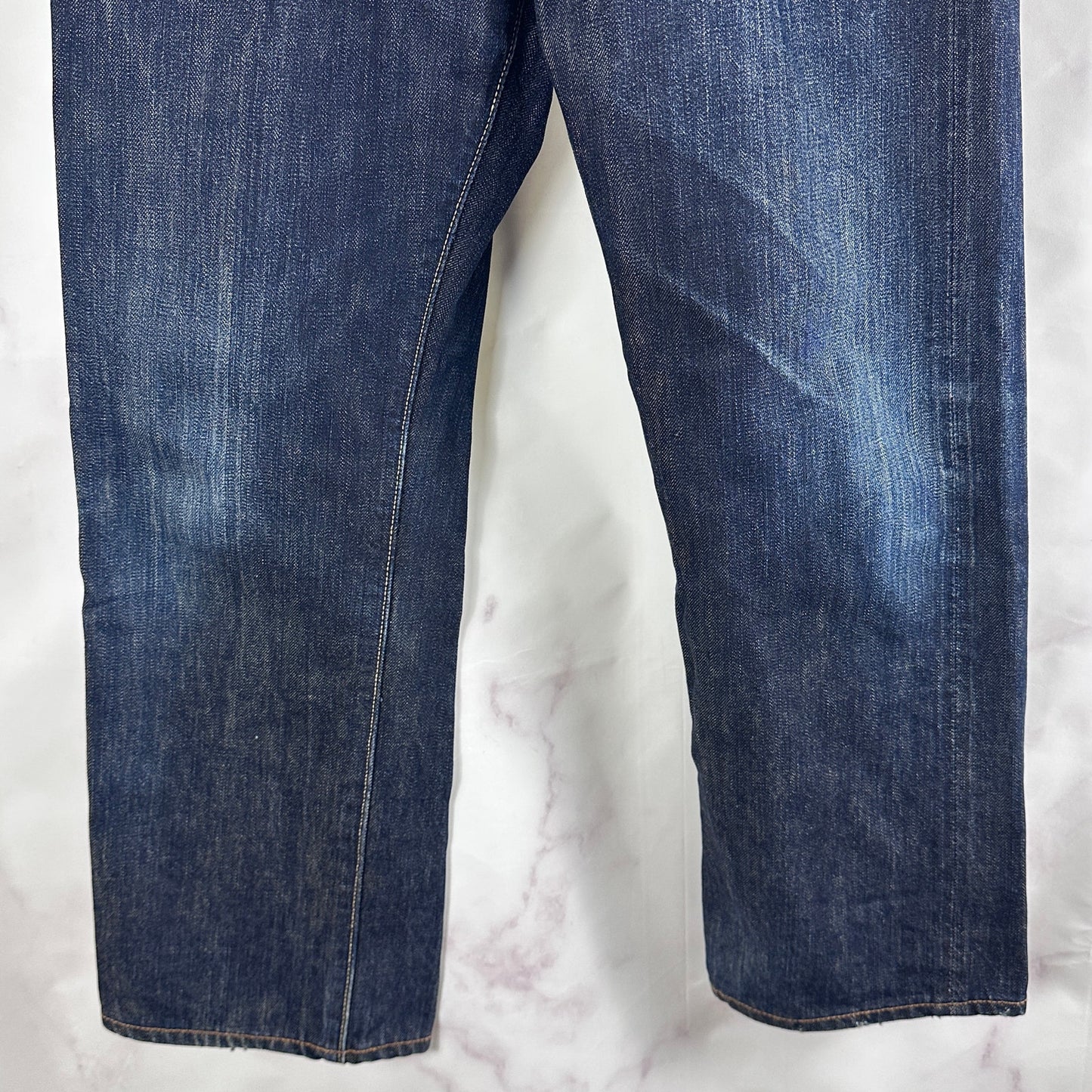 Kapital Selvedge Indigo Denim Jeans