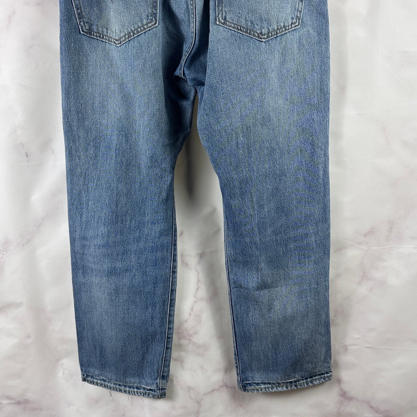 Levi’s 551 Premium Denim Big E Jeans