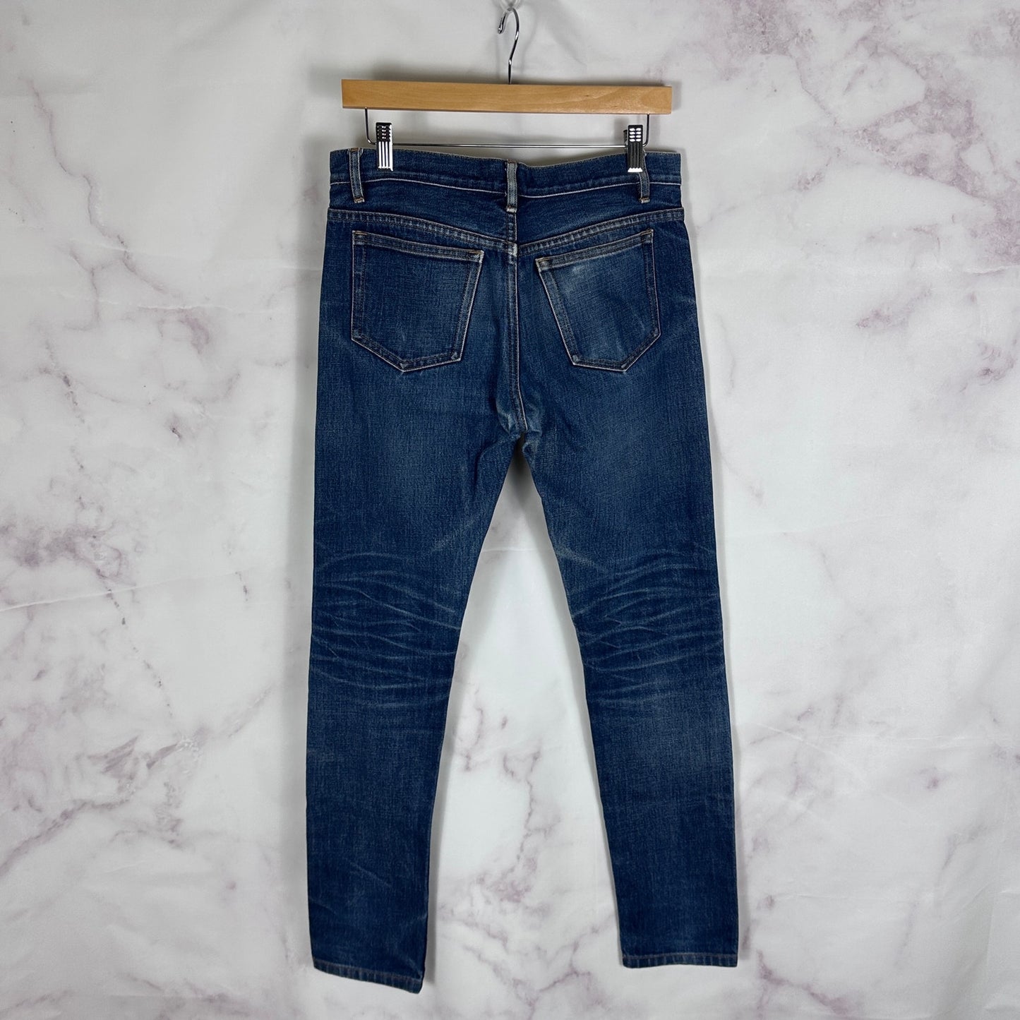 A.P.C. Petit New Standard Selvedge Denim