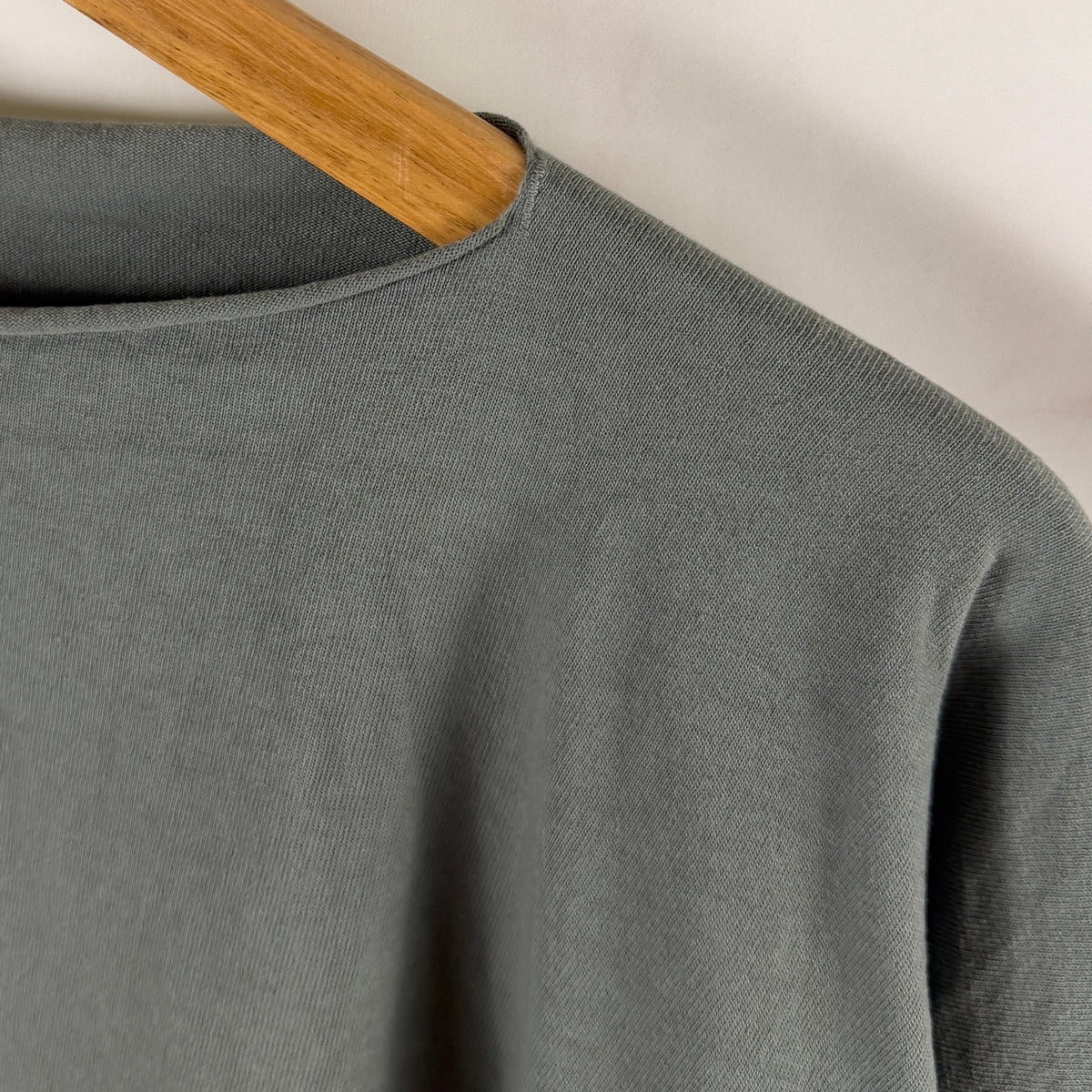 Yeezy Sample Eucalyptus Box Longsleeve