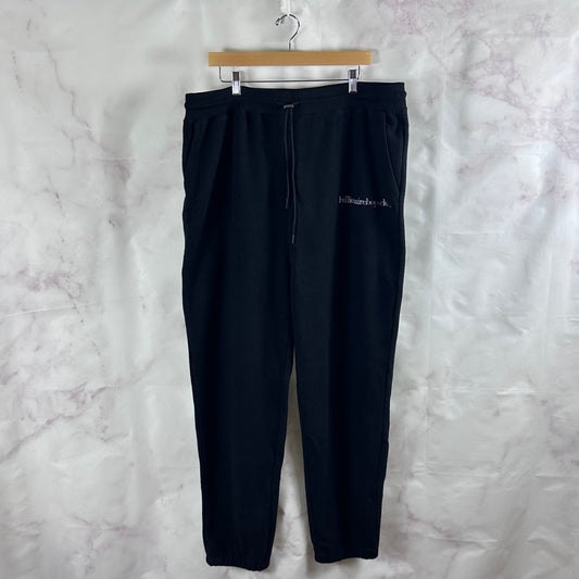 Billionaire Boys Club Sweatpants Black Fleece Jogger Sweats