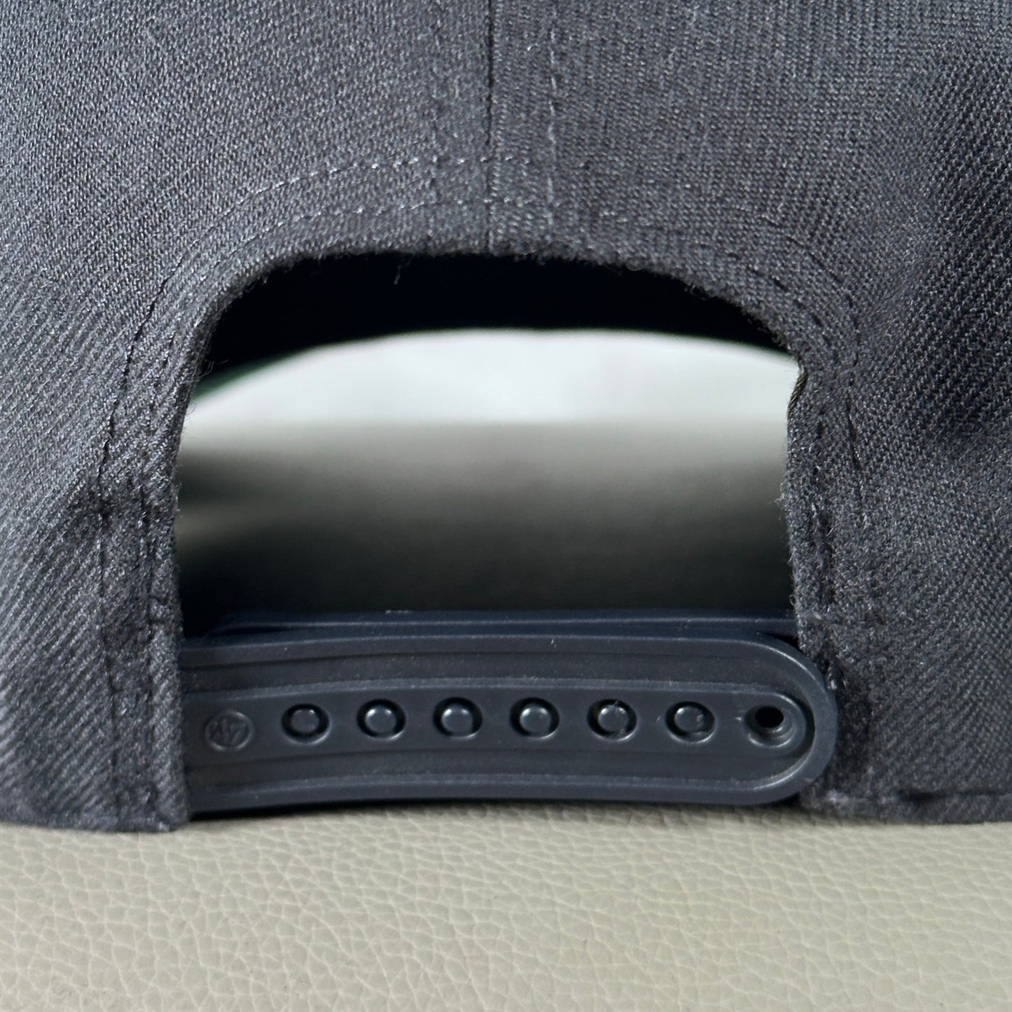 New York Yankees ‘47 Black SnapBack