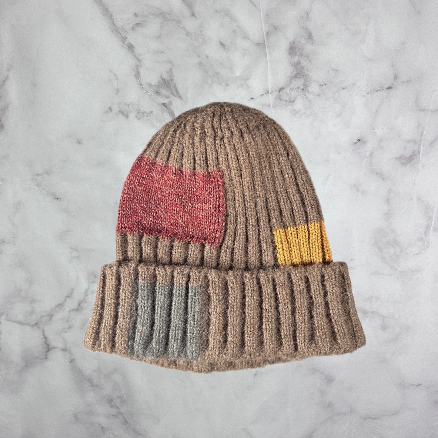 Kapital Tsugihagi Knit 5G Beanie