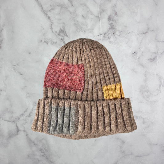 Kapital Tsugihagi Knit 5G Beanie