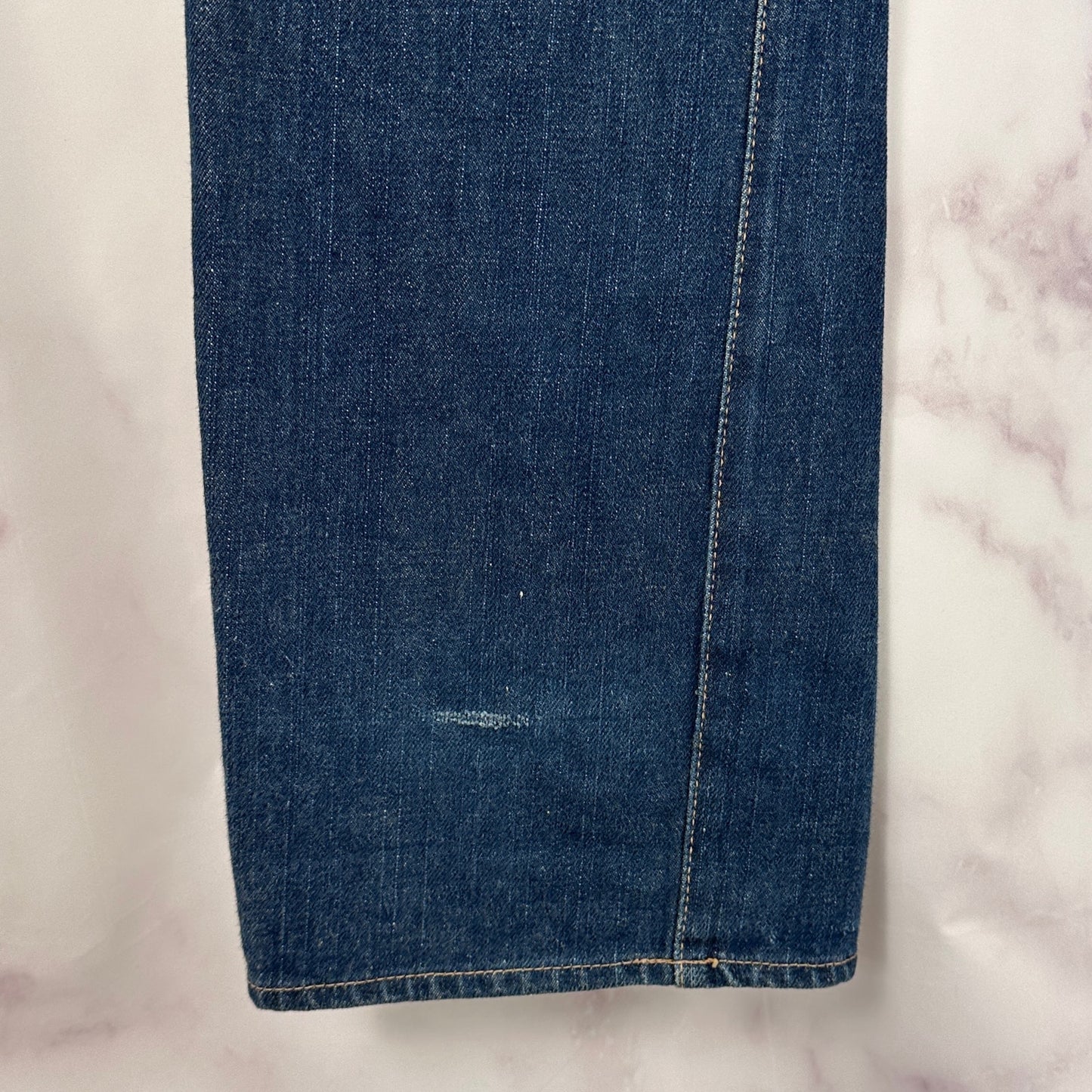 45rpm Two Rooster Kiro Hirata Denim Jeans