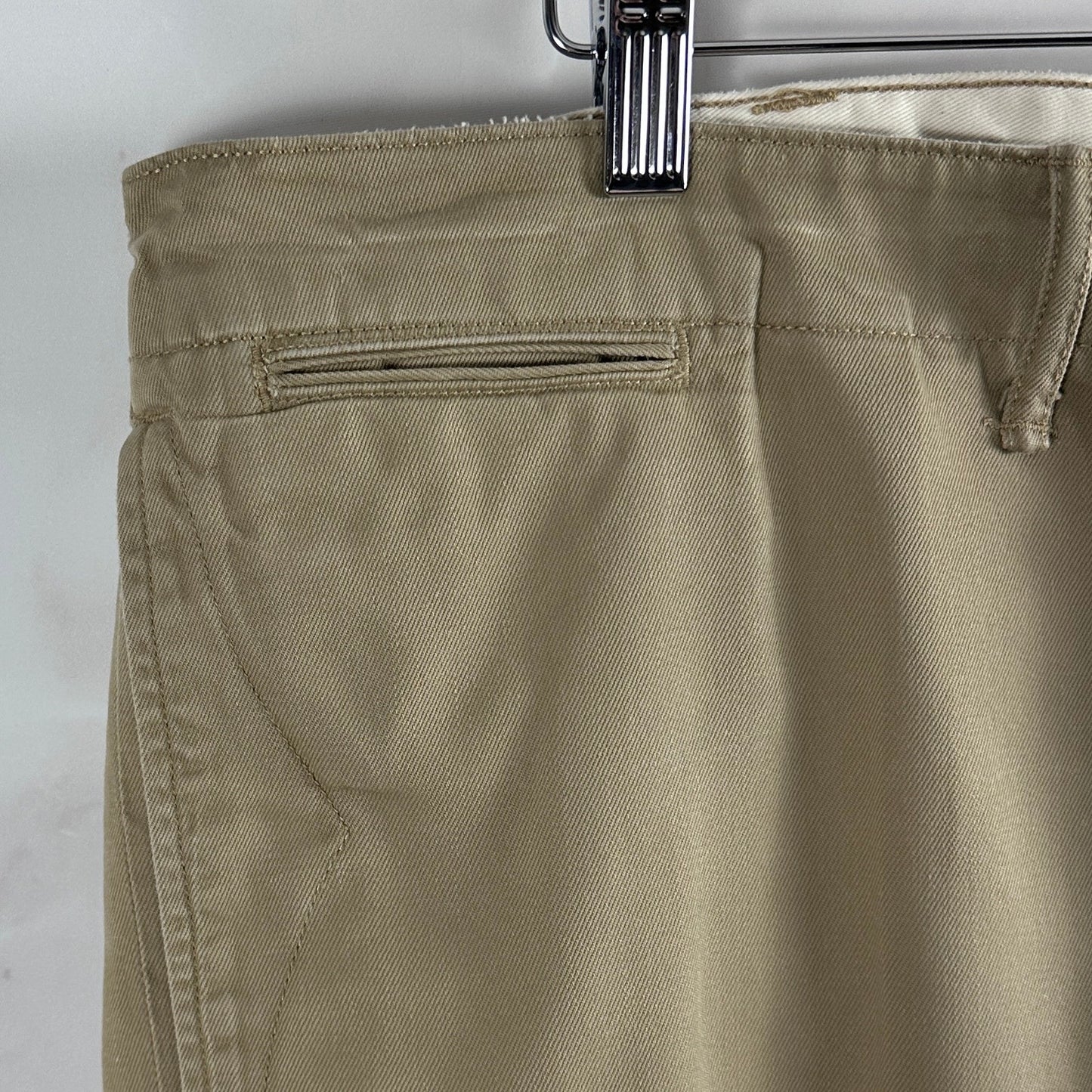 RRL Officer Field Chino Trousers