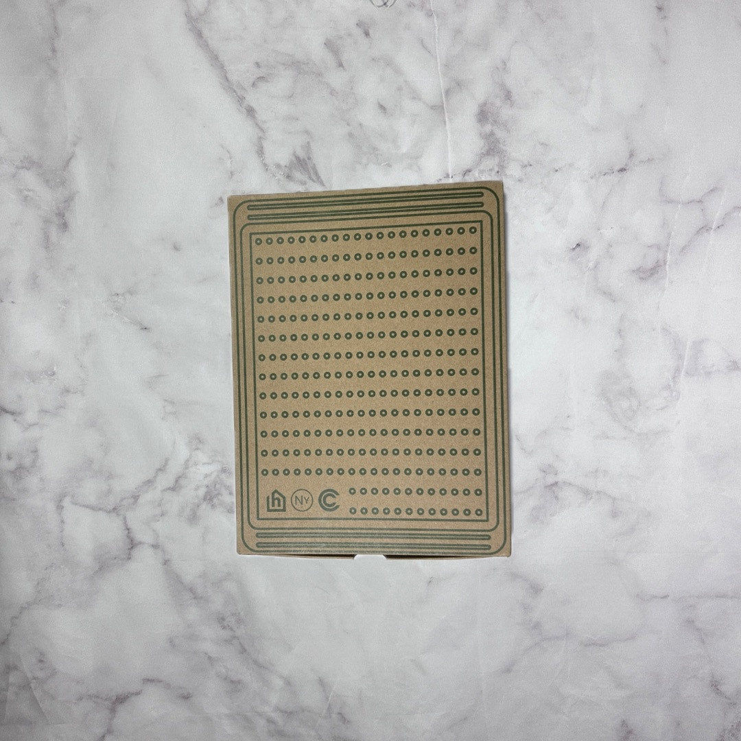 Hidden NY Black Dot Tray