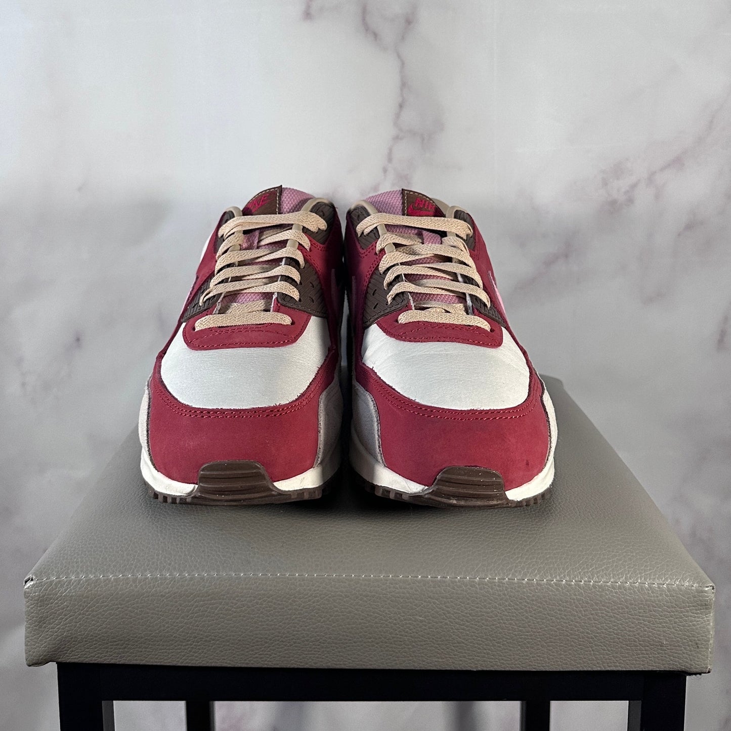 Nike Air Max 90 Retro ‘Bacon’ 2021 CU1816-100