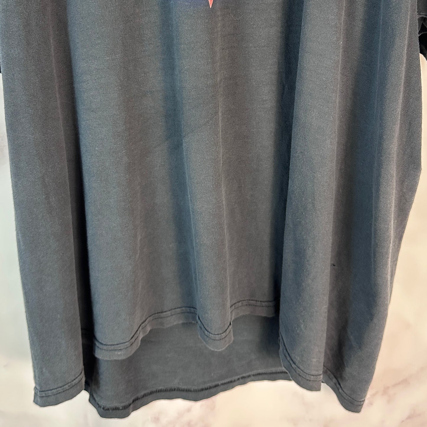 Vintage Harley-Davidson Shibuya Japan Tee
