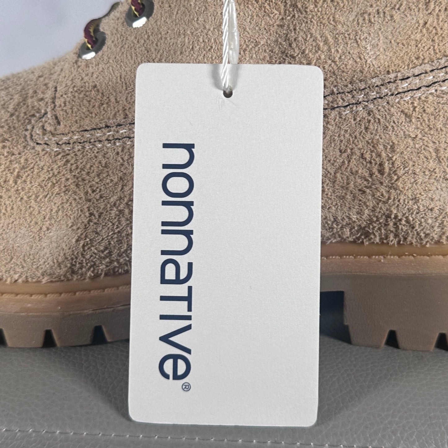 Timberland x nonnative 6” Lace Gore-Tex Boot Dark Wheat