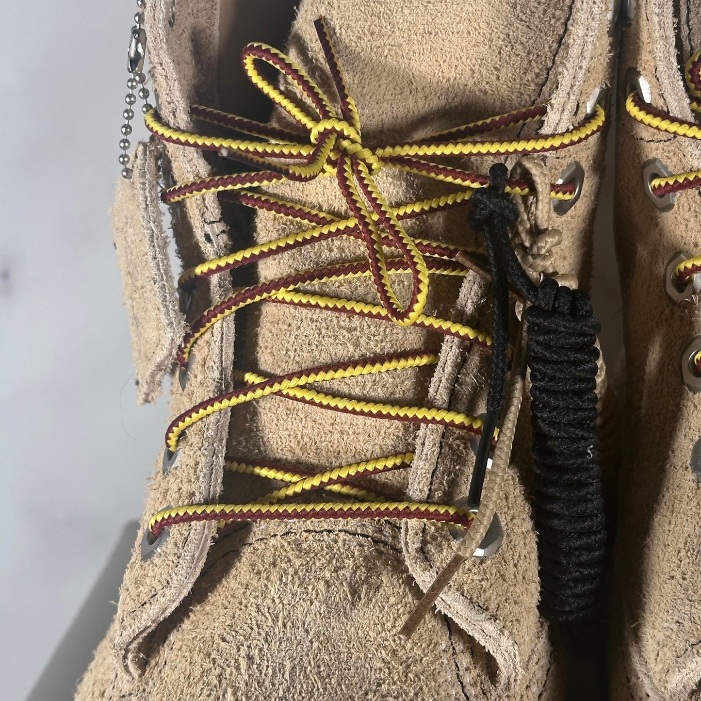 Timberland x nonnative 6” Lace Gore-Tex Boot Dark Wheat