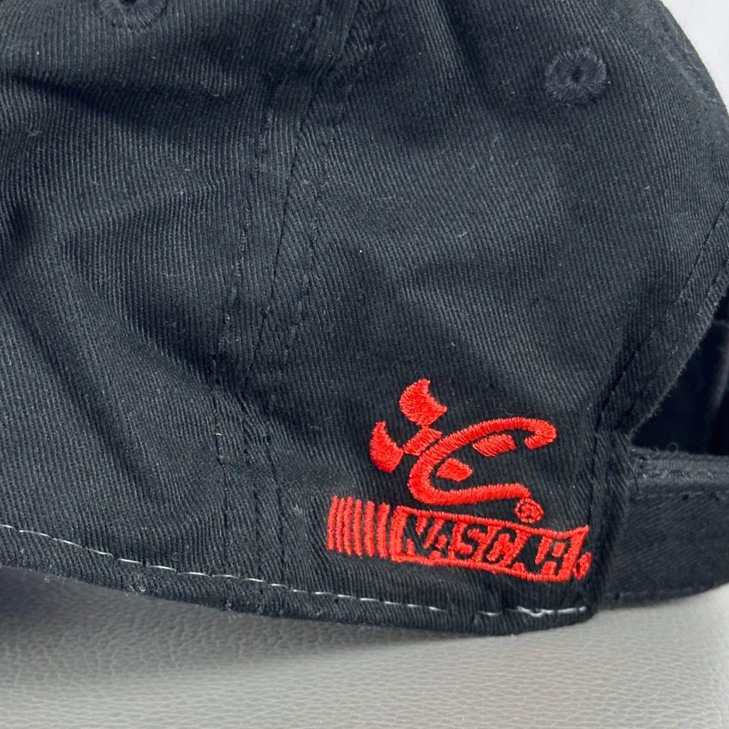 NASCAR Chase Authentics Dale Jr. Amp Energy Hat