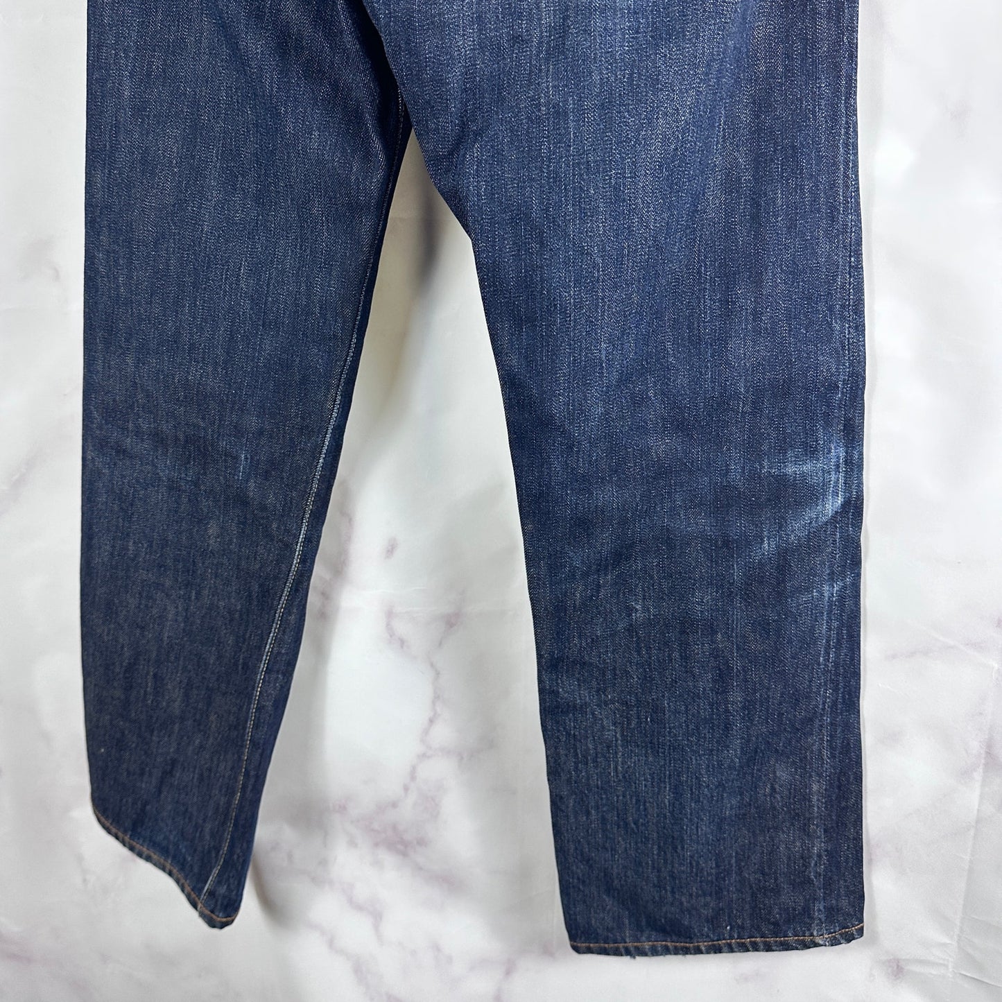 Kapital Selvedge Indigo Denim Jeans