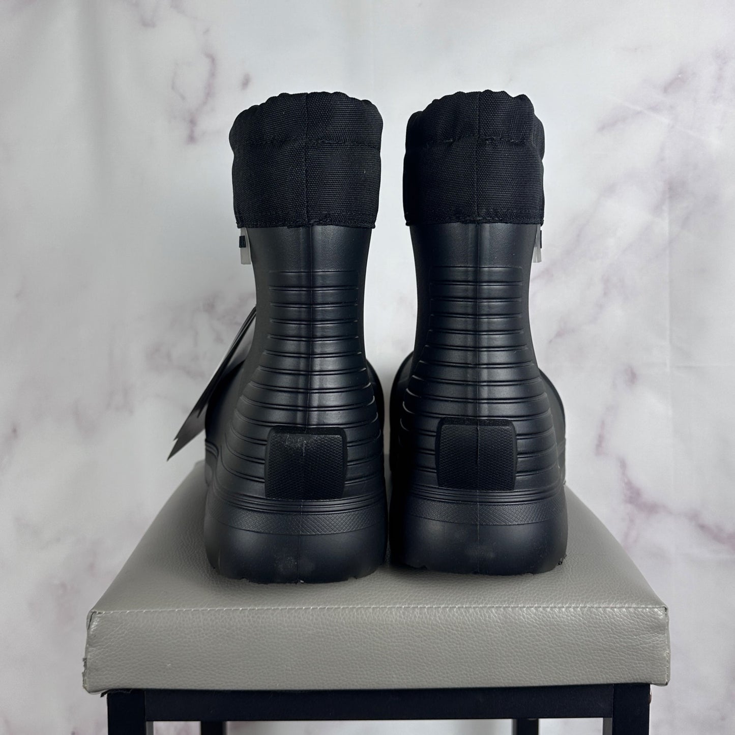 Fubuki Niseko 3.0 Low Black Boots