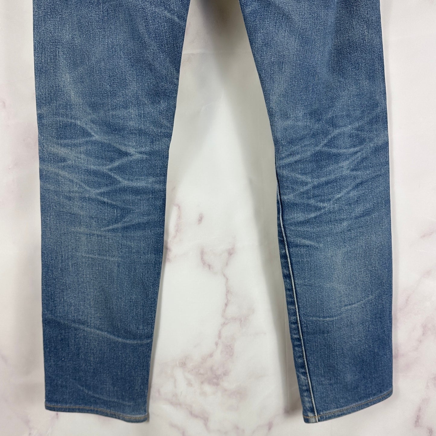 Levi’s Made & Crafted 512 Slim Taper Japanese Denim