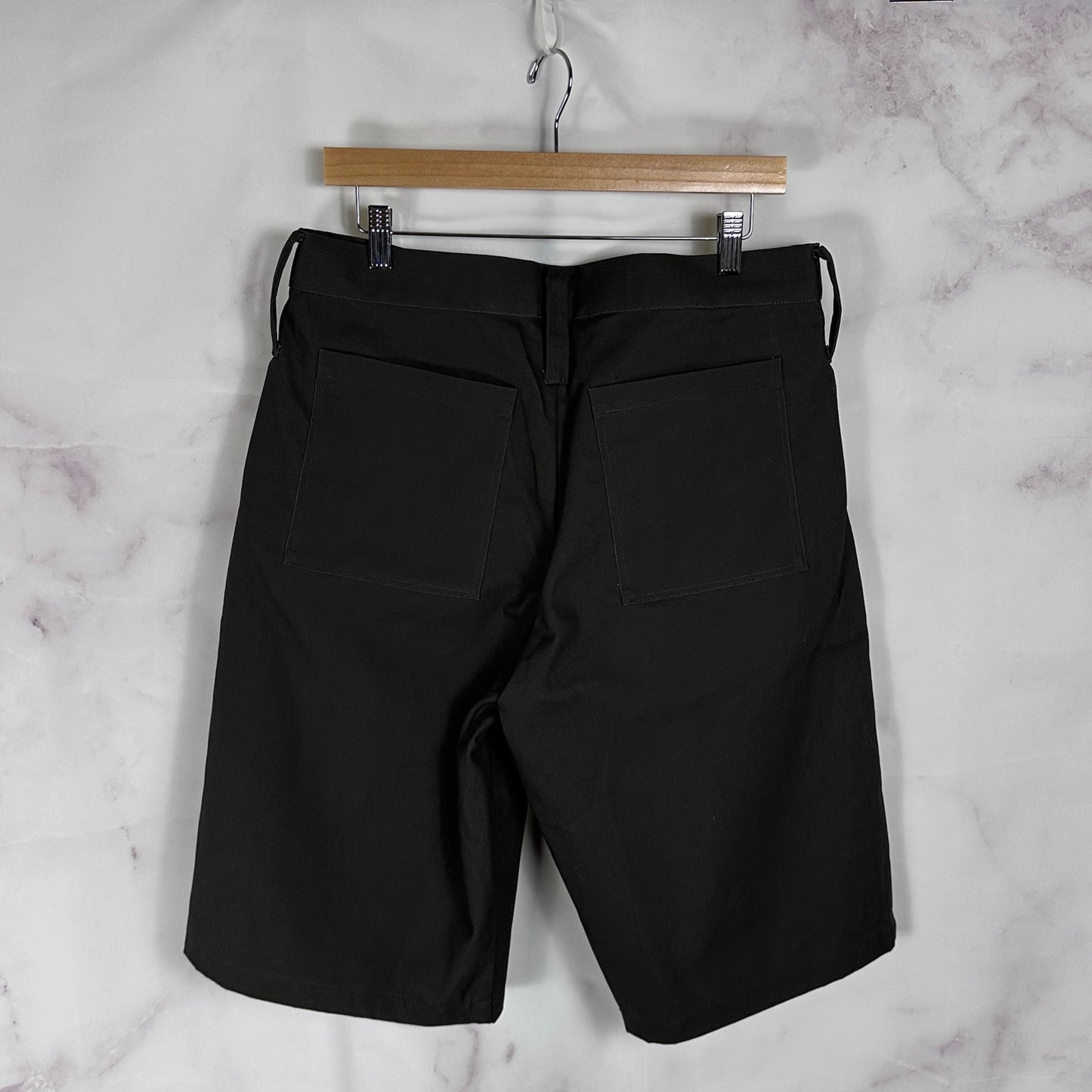Yeezy SH-10 Brown Chino Shorts