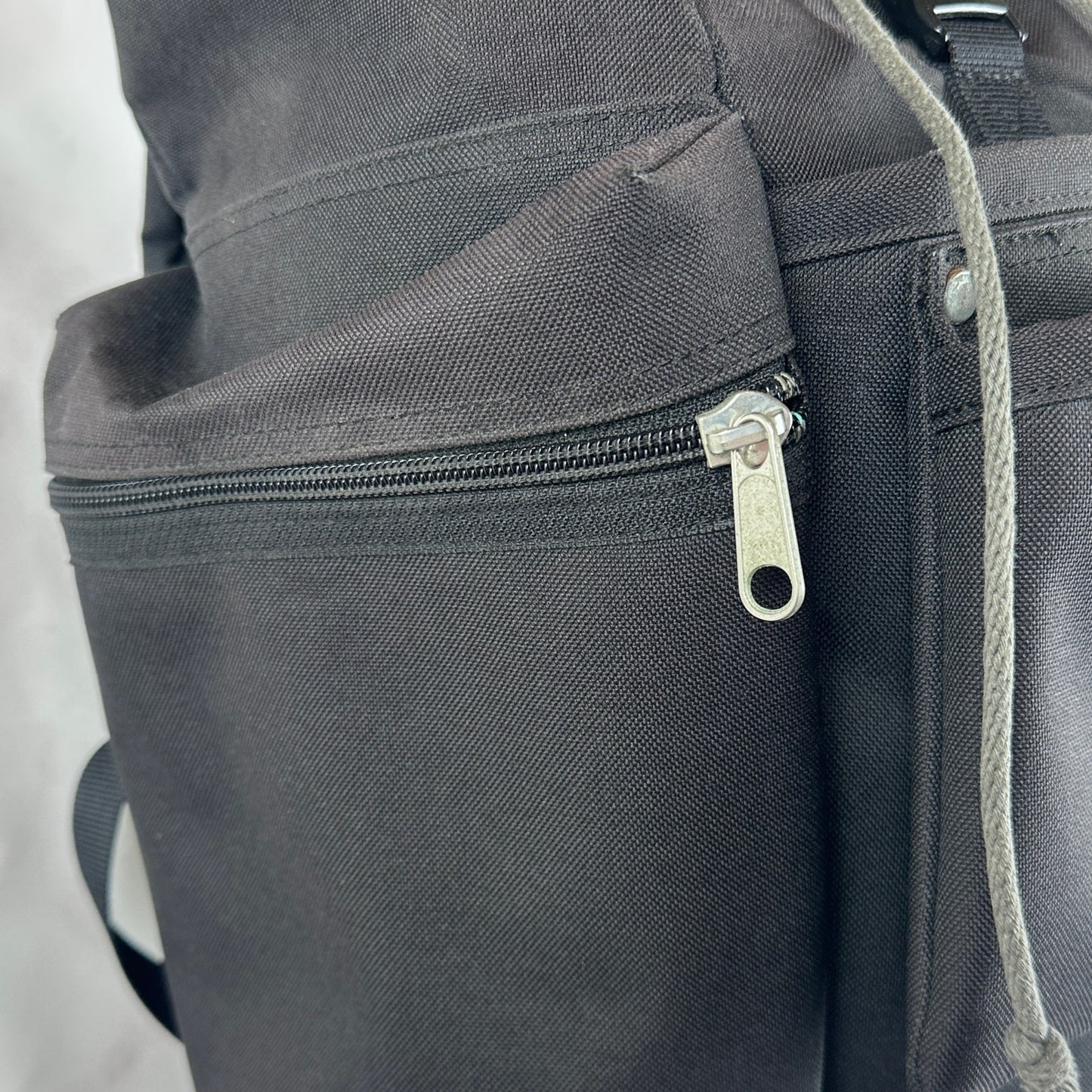 Porter Yoshida & Co. Black Union Rucksack Backpack