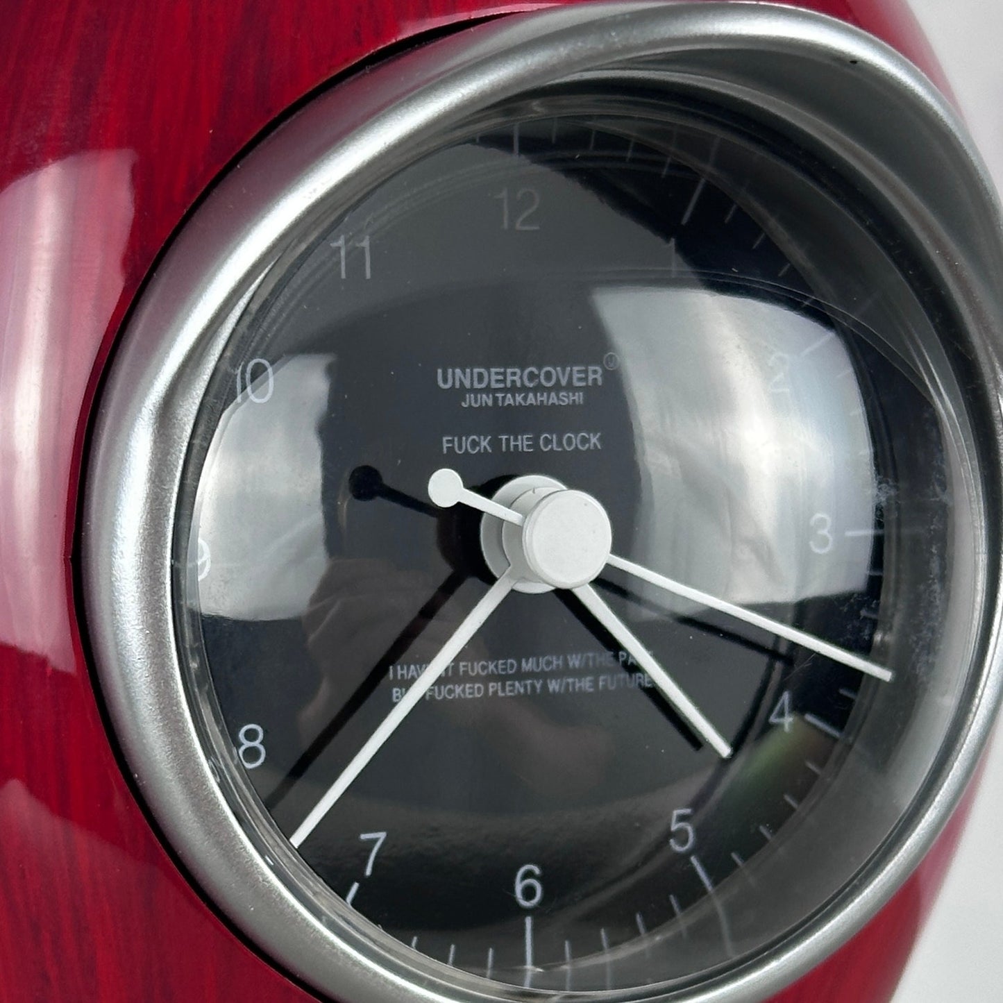 Undercover x Medicom Toy Gilapple Clock