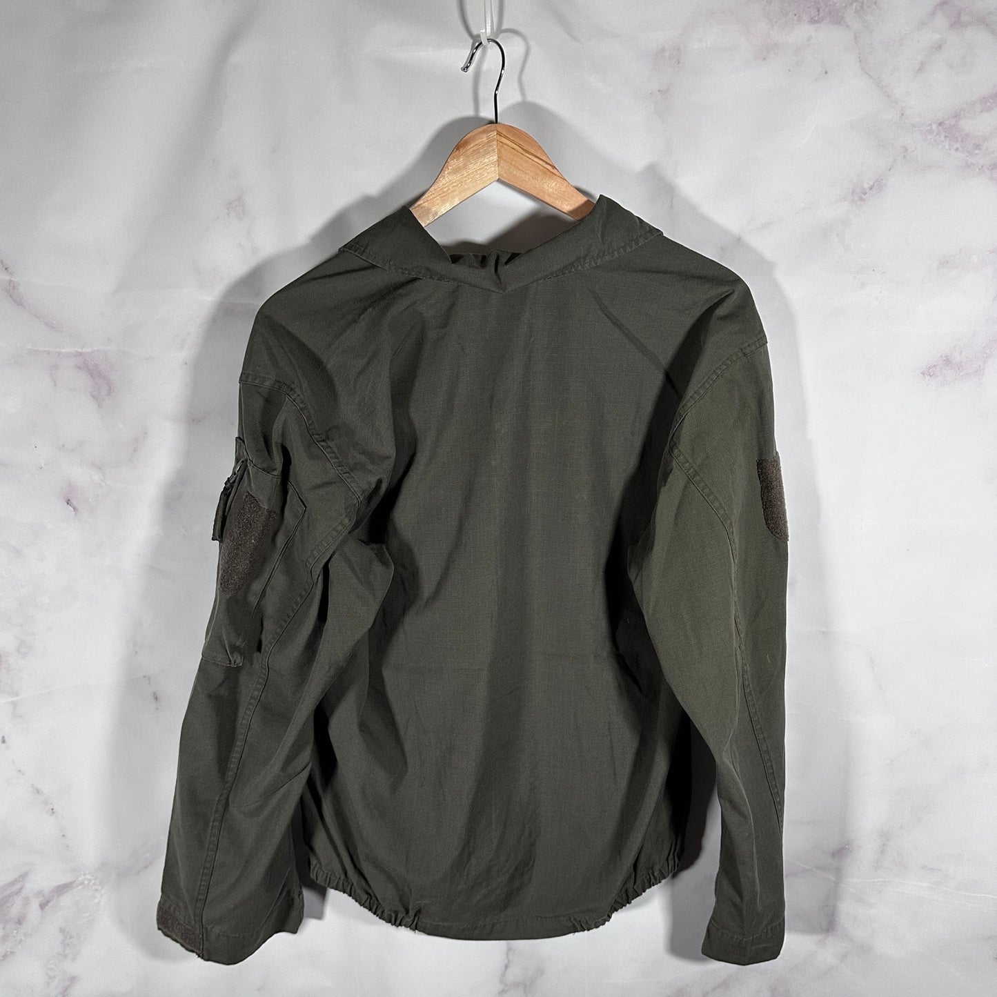 Austrian Military KAZ03 Field Shirt