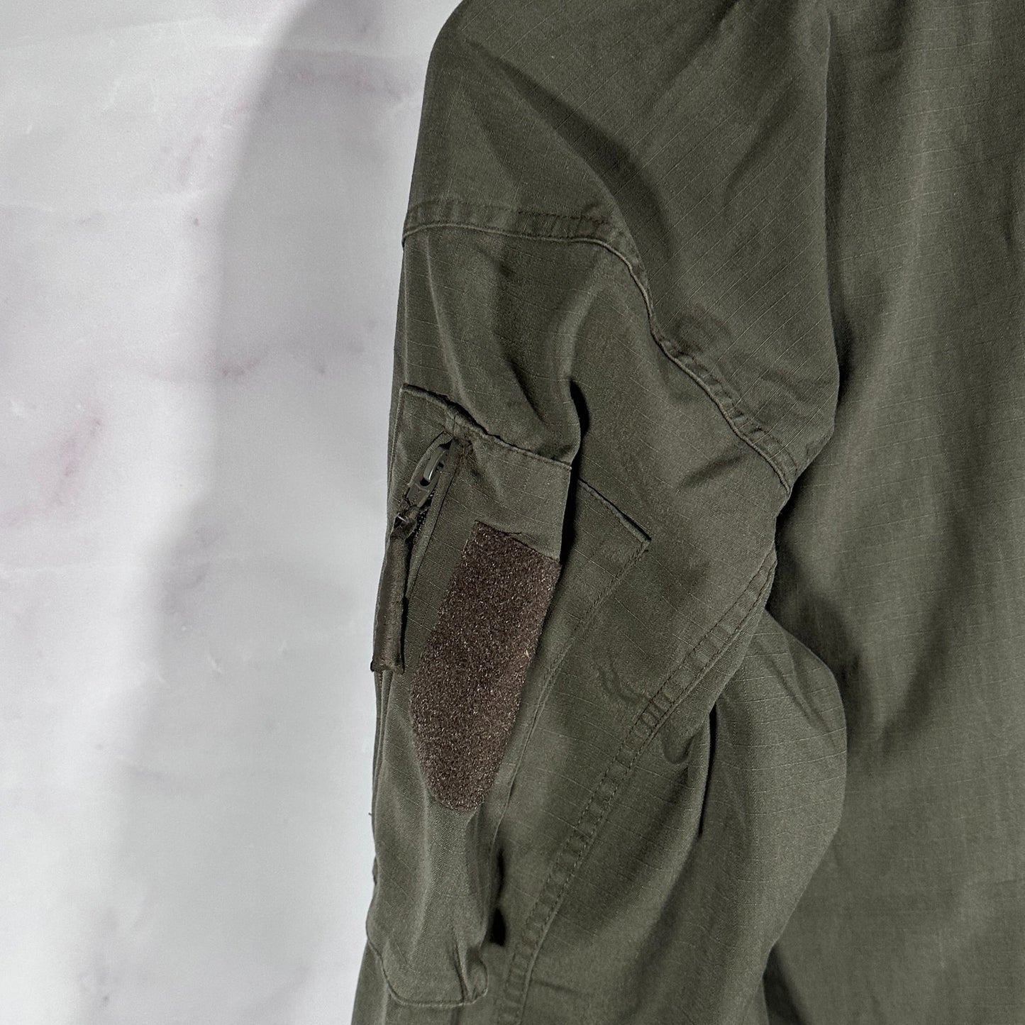 Austrian Military KAZ03 Field Shirt