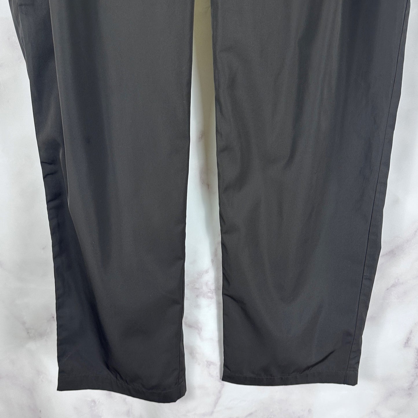 Kith Pleated Kindling Brown Kyson Tech Pant