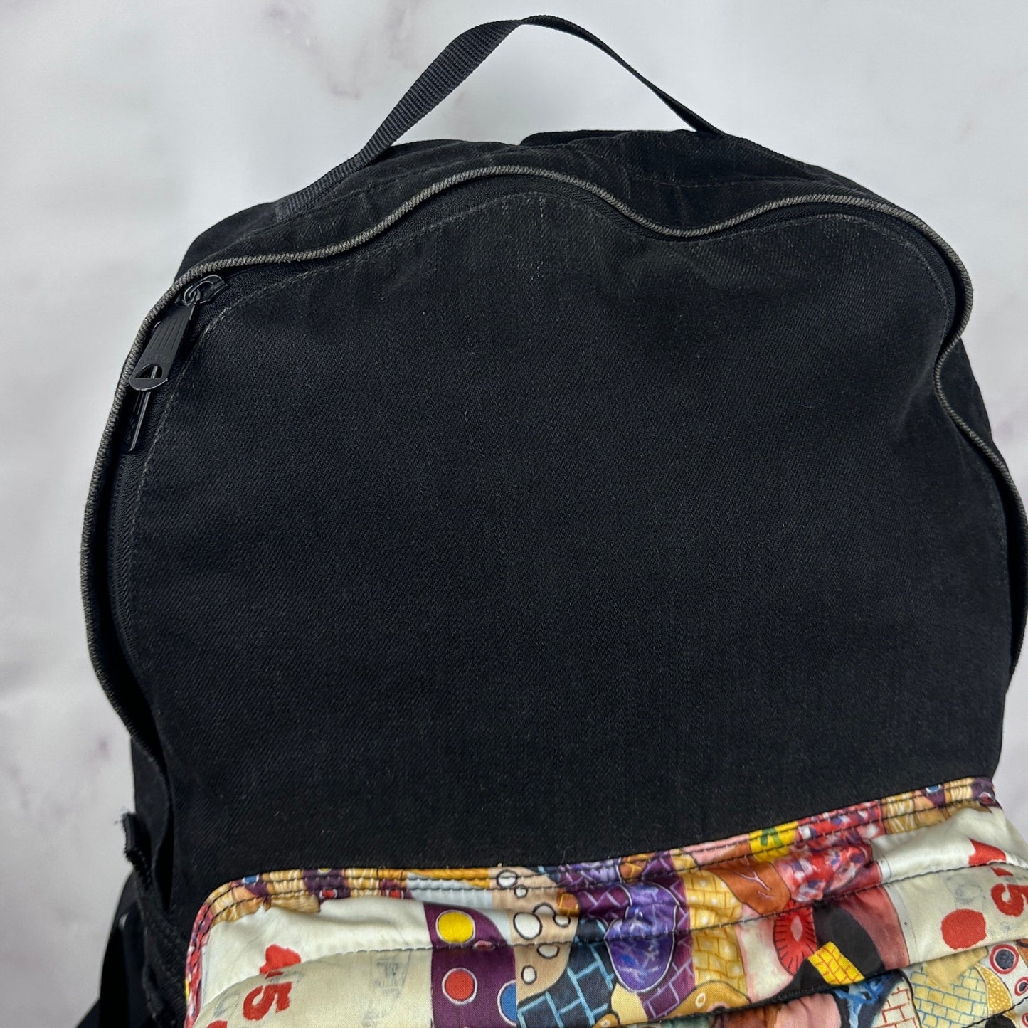 Porter x Diesel x Tadanori Yokoo 30th Anniversary Backpack