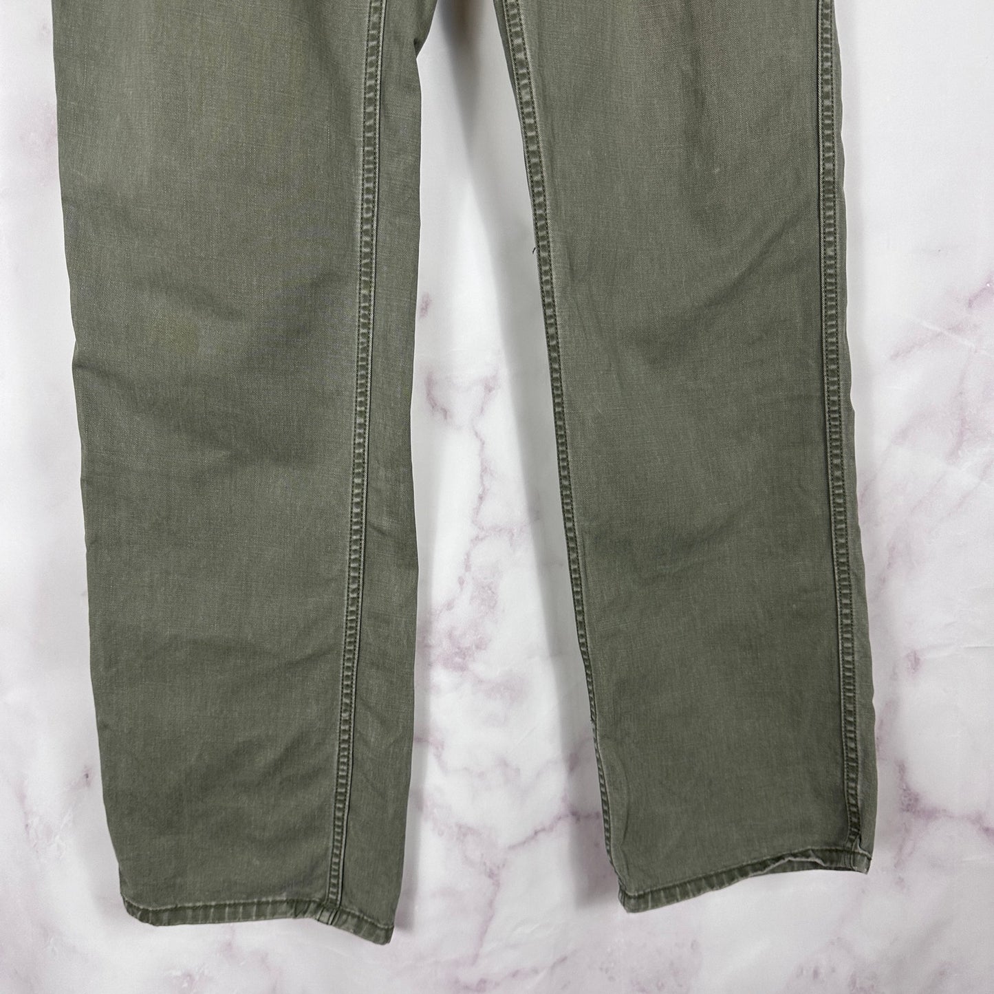 Visvim F/W13 Fluxus 03 Chino