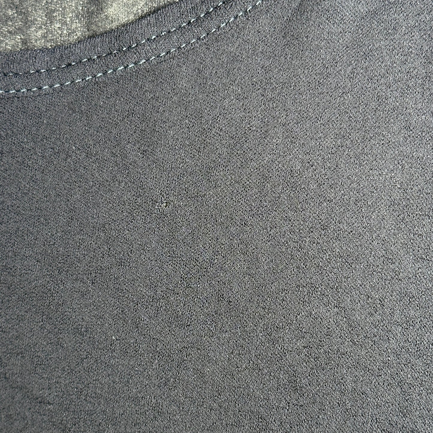 Comme des Garçons Archive AD1993 Black Mesh Tee