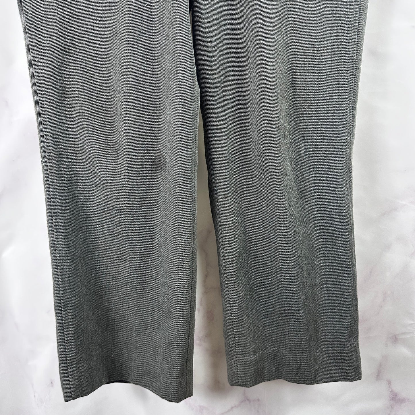 Vintage Filson Wool Whipcord Grey Cargo Pants